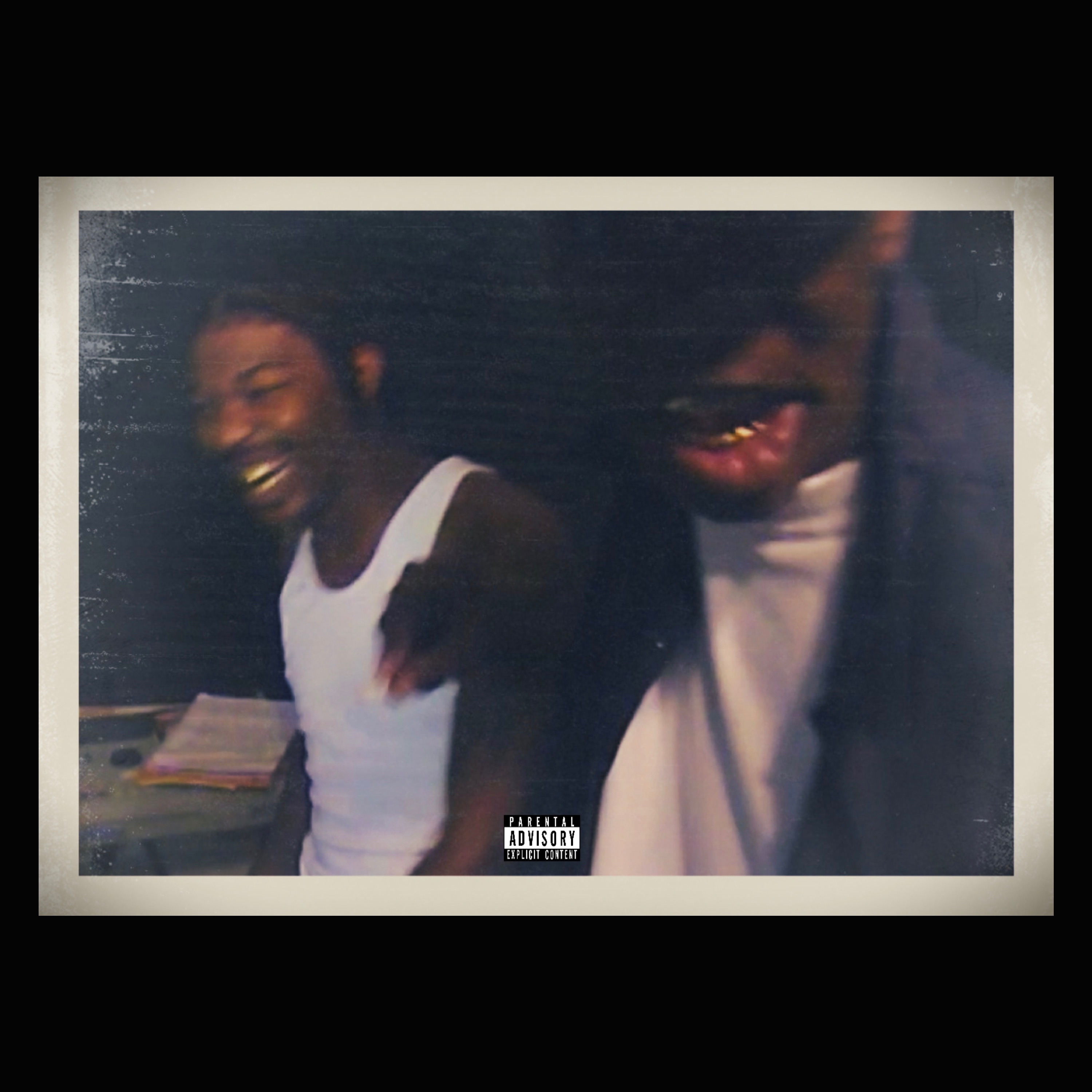 Out Da Booth by KA$H KU$H cover art