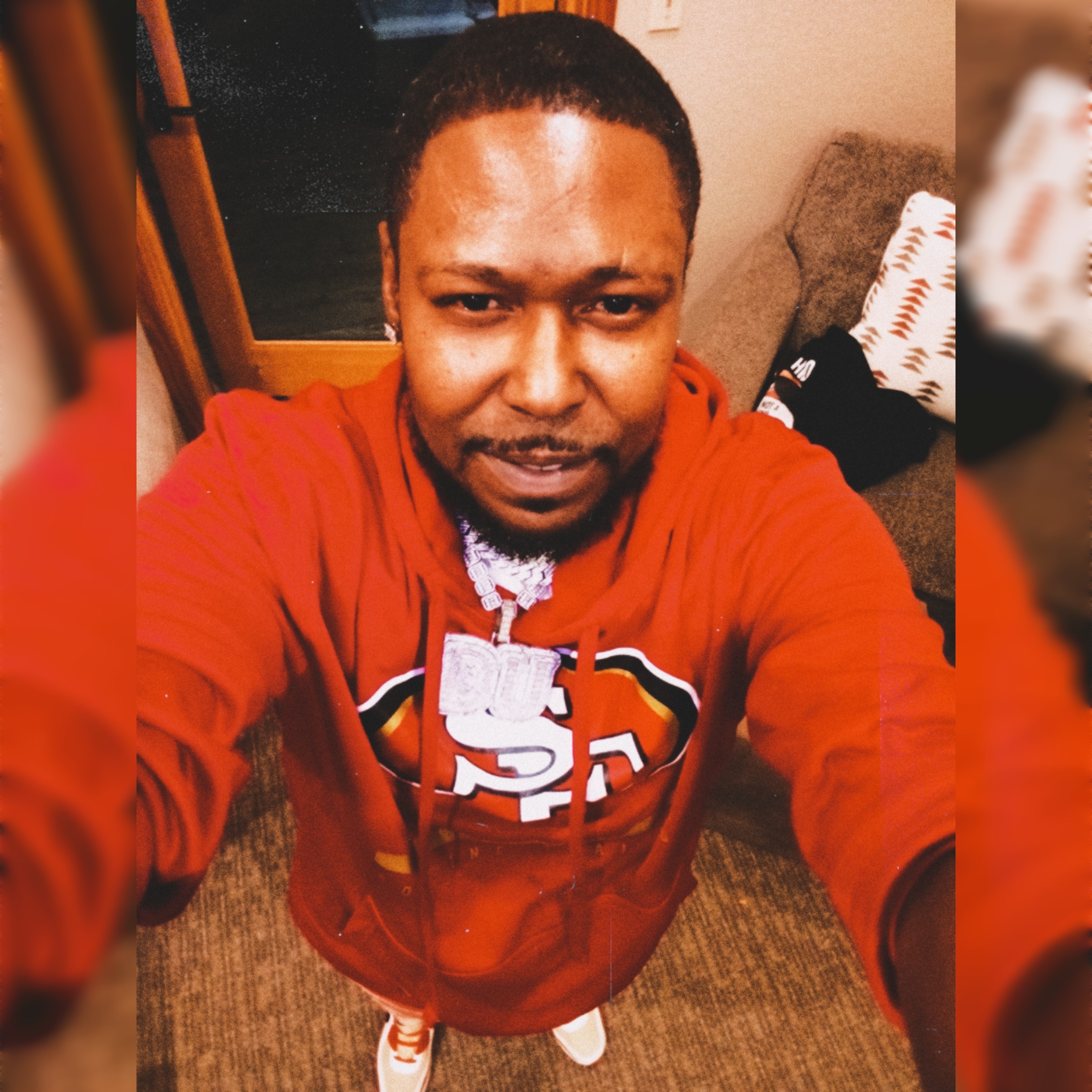 I Don't Stop by Du Damage cover art