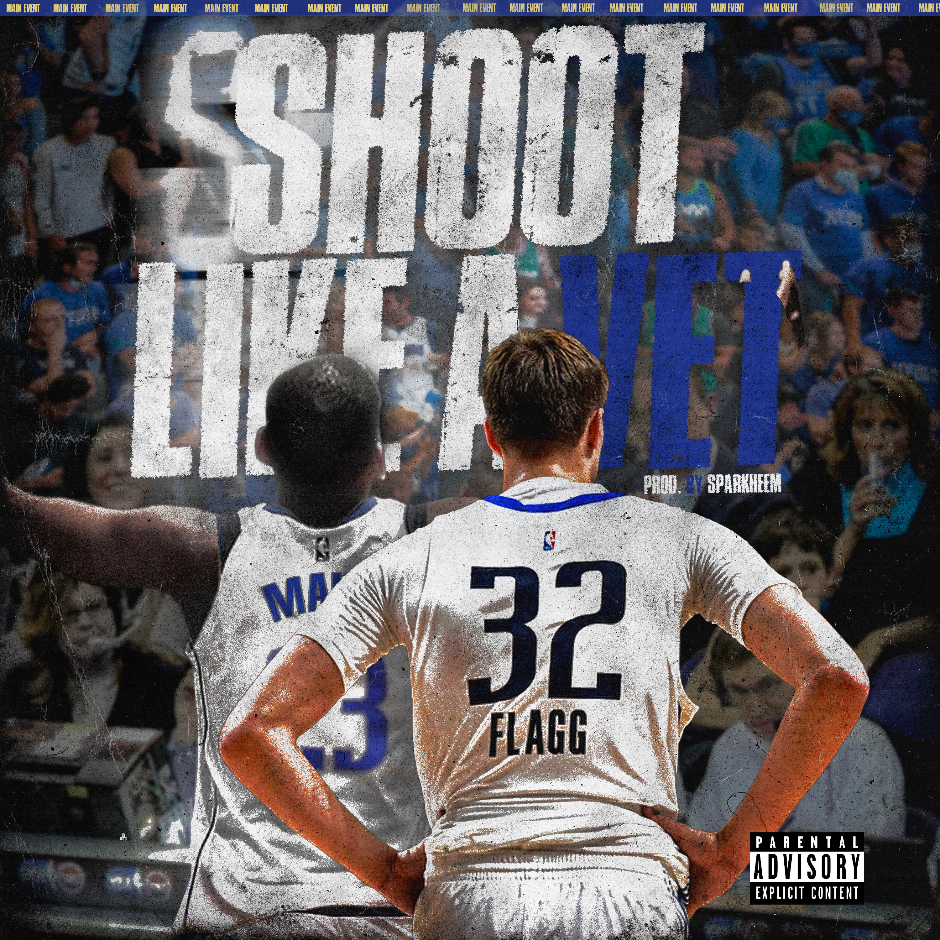 SHOOT LIKE A VET by Maine