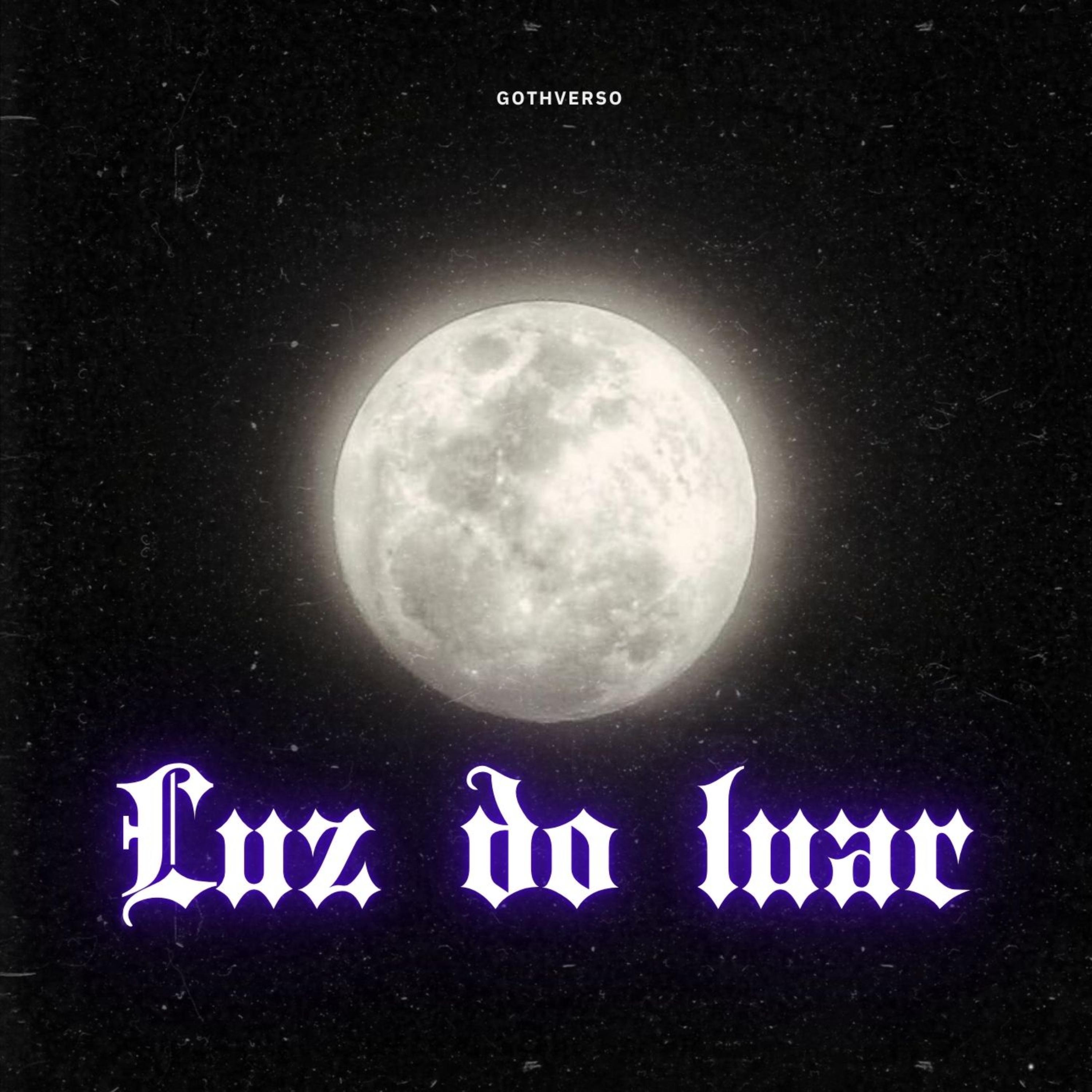 Luz do Luar artwork