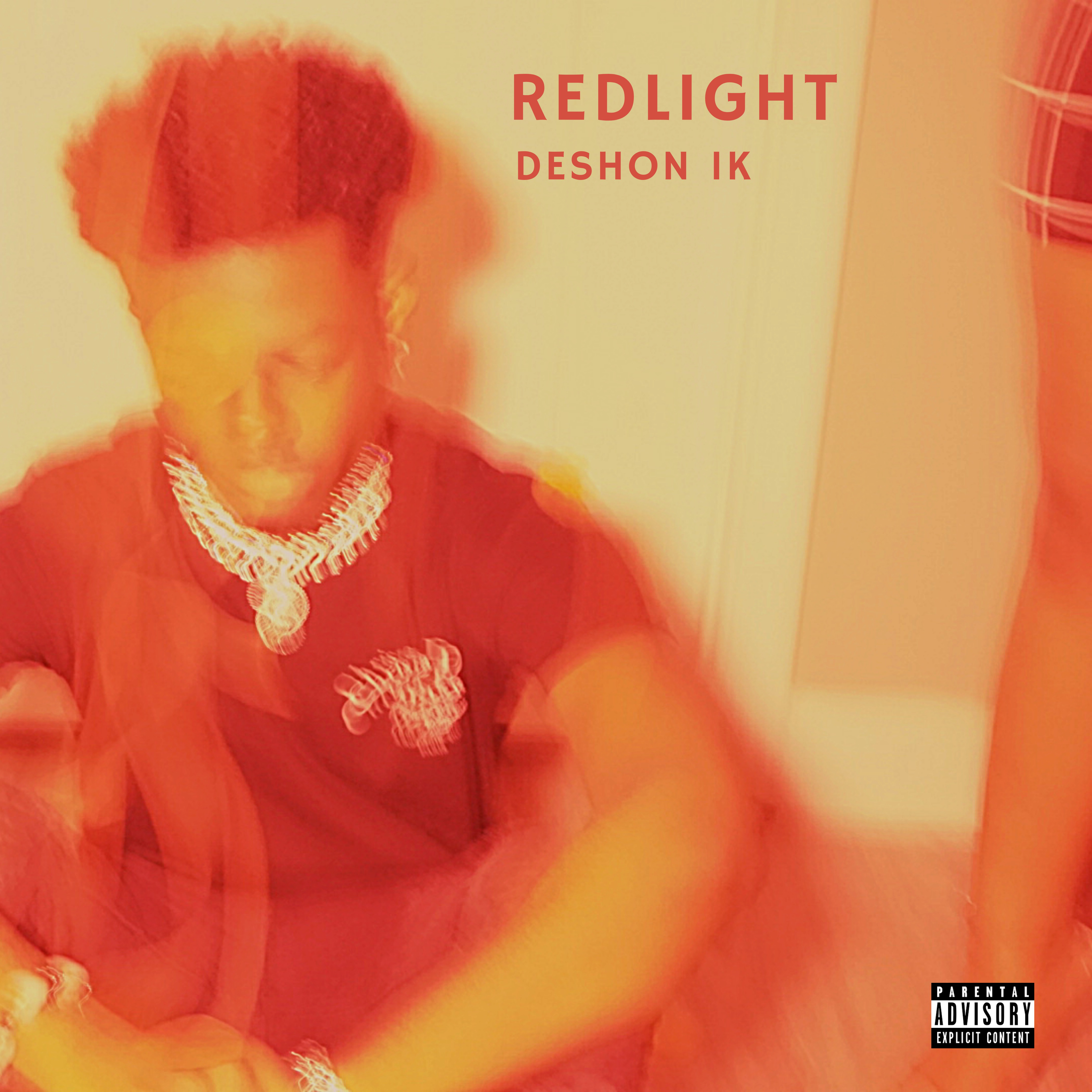 Redlight artwork
