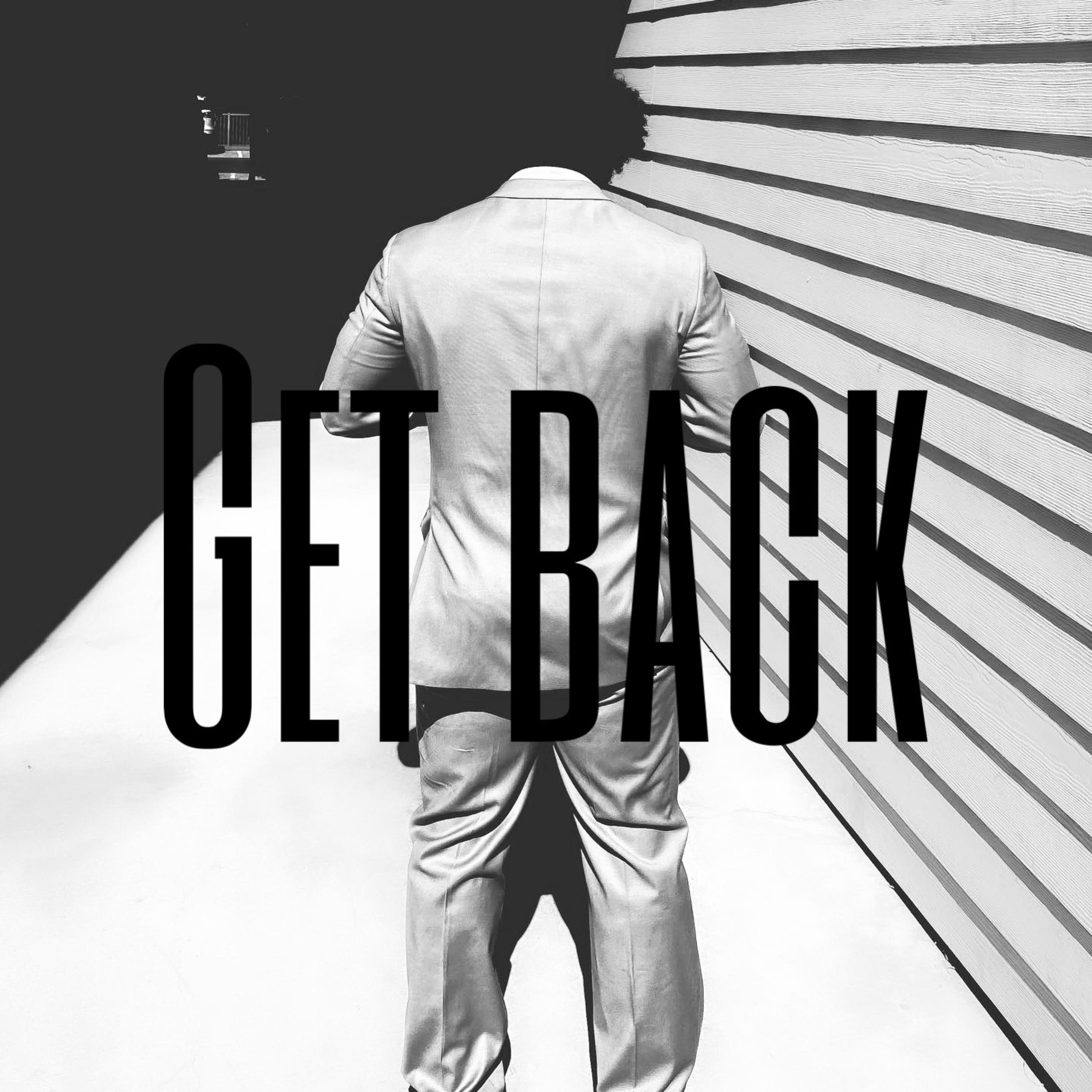 Get Back artwork