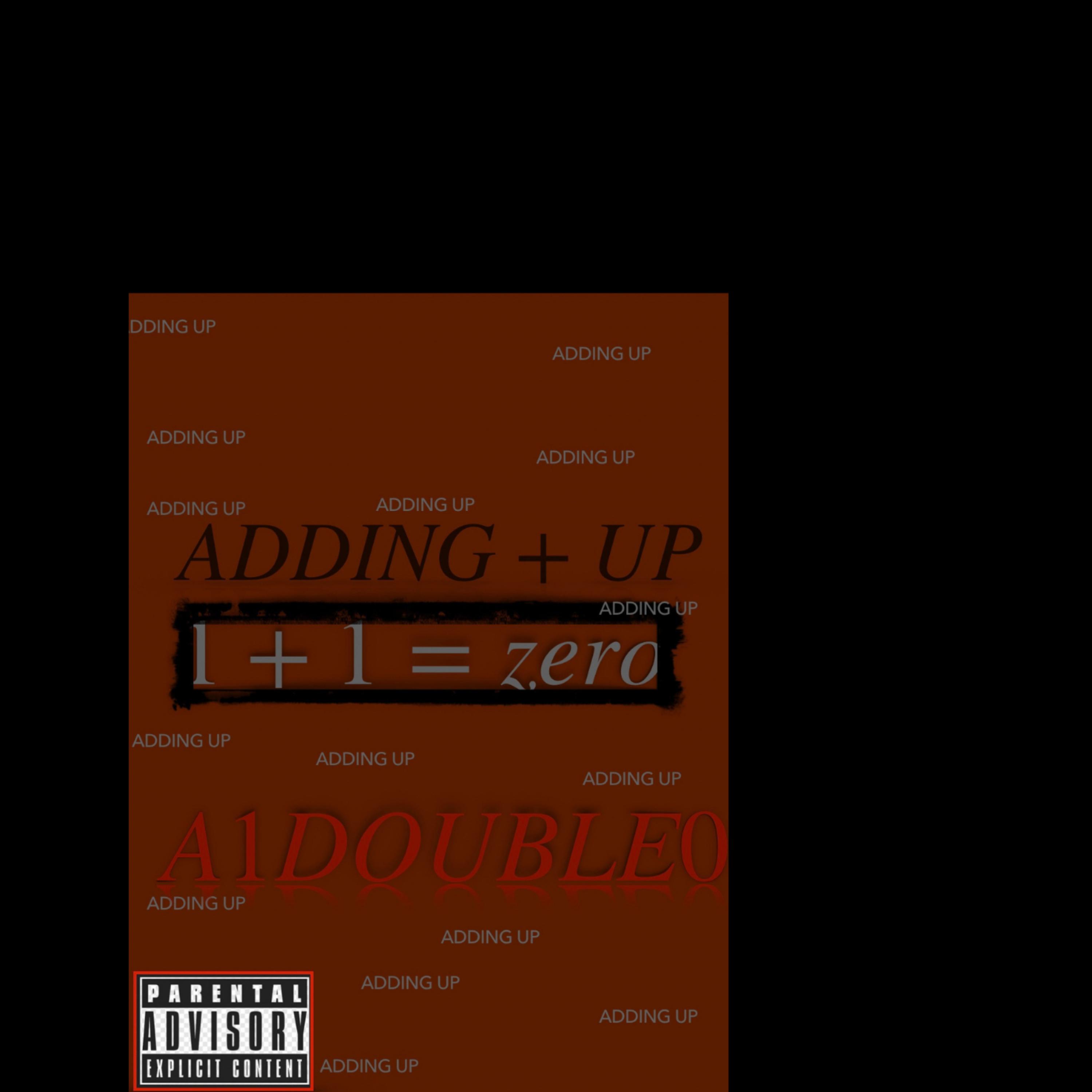 Addin Up by A1double0 cover art