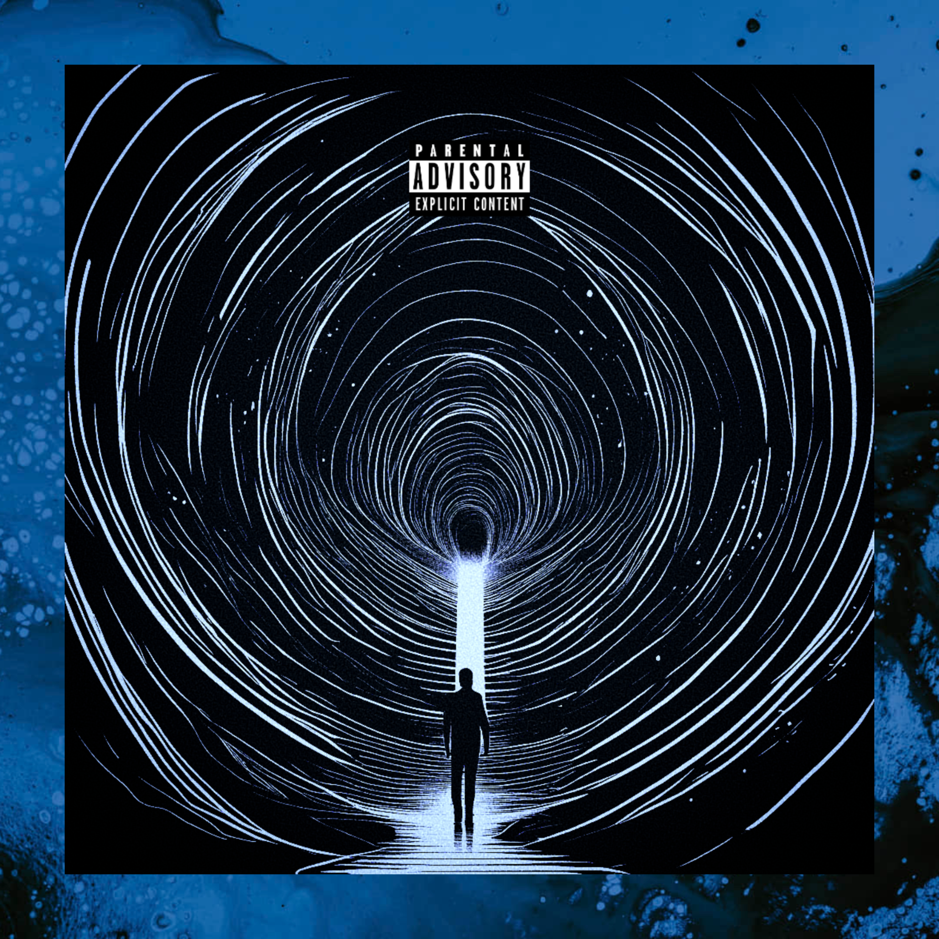 In My Corner Of The Cosmos artwork