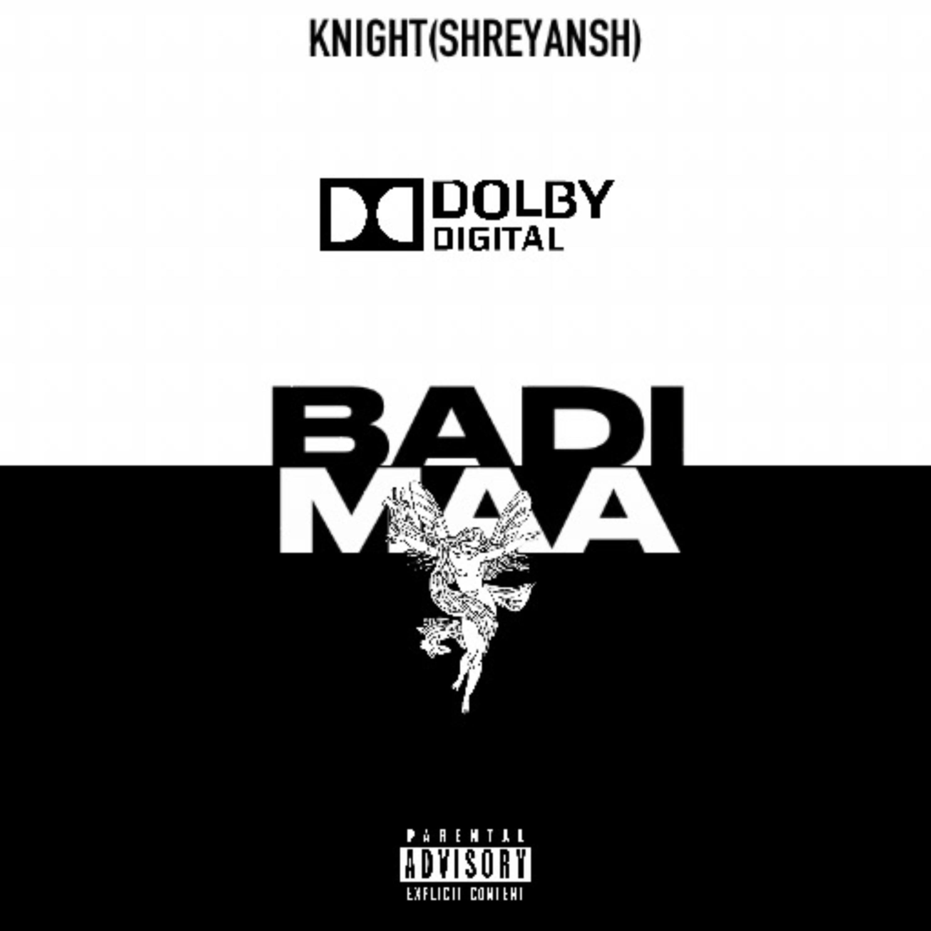 BADIMUMMY artwork