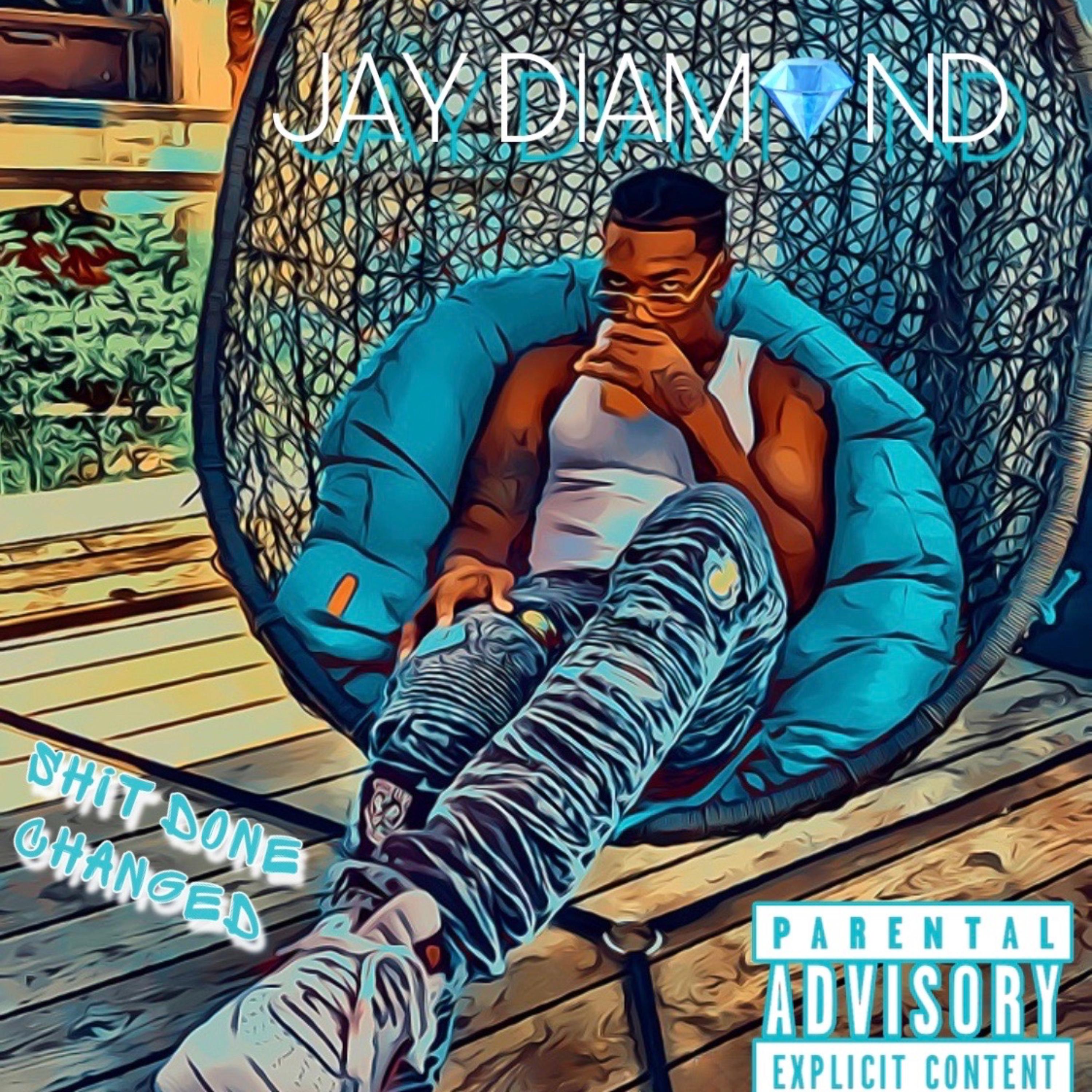 Shit Done Changed artwork