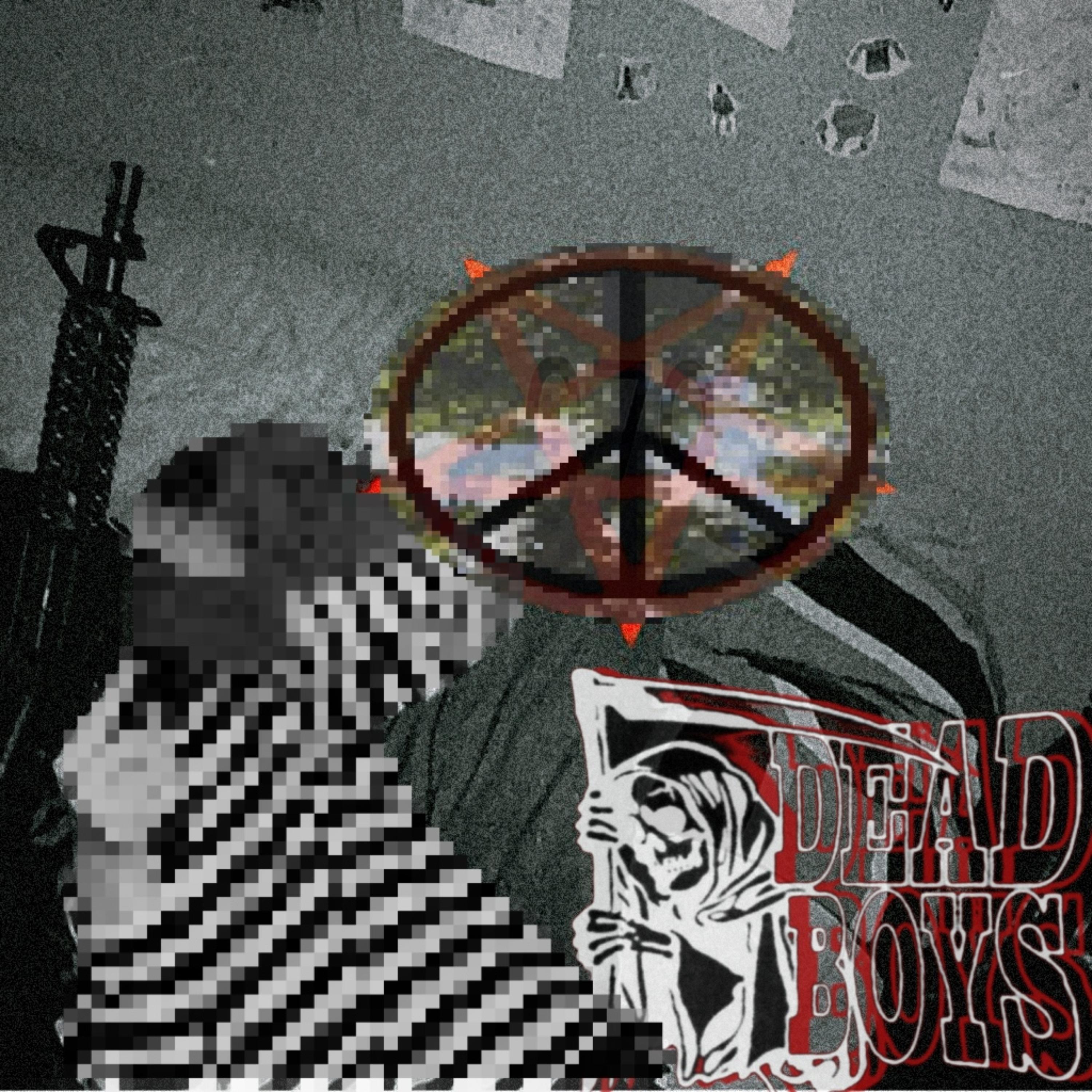DEADBOYS artwork