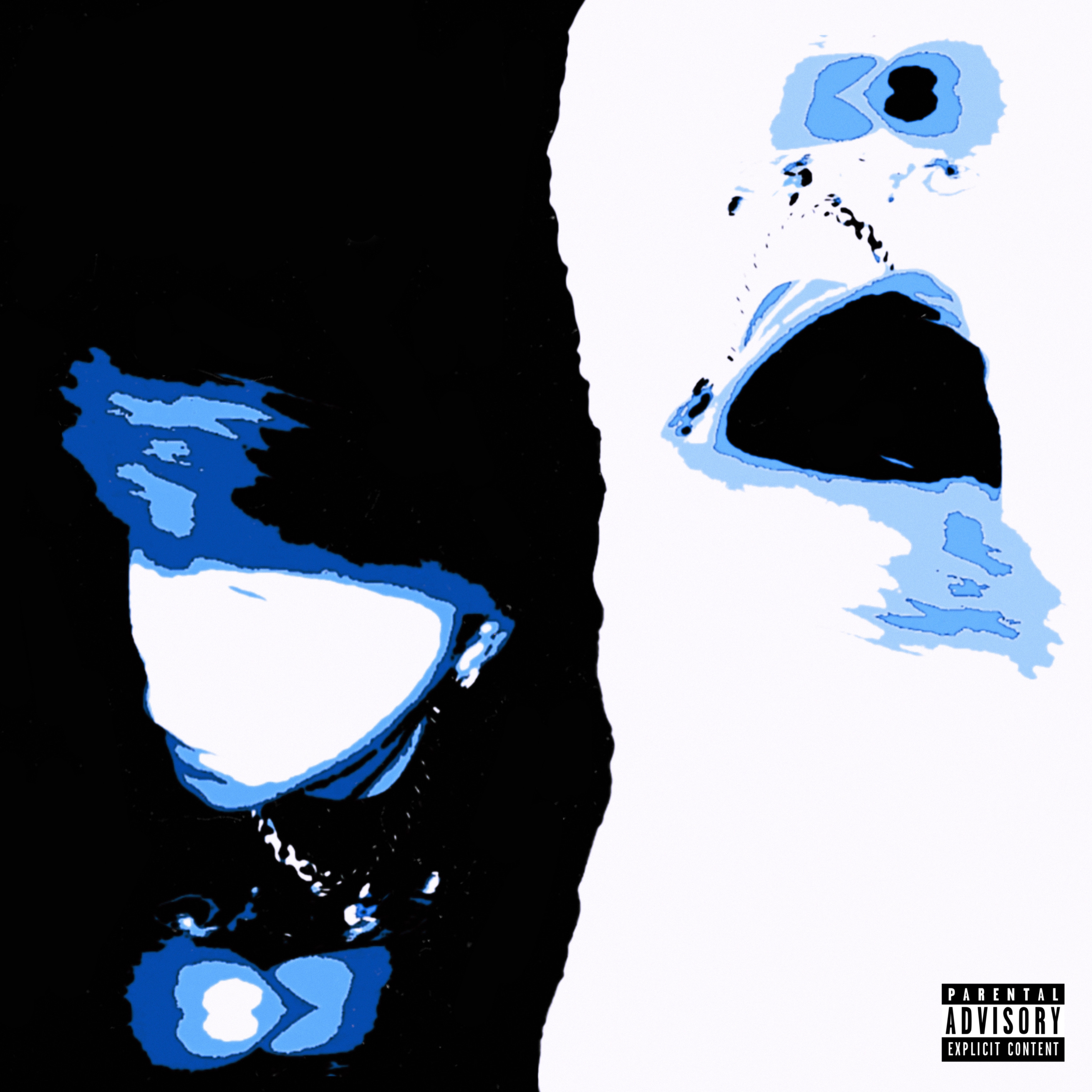 IDGAF (SLAY) artwork