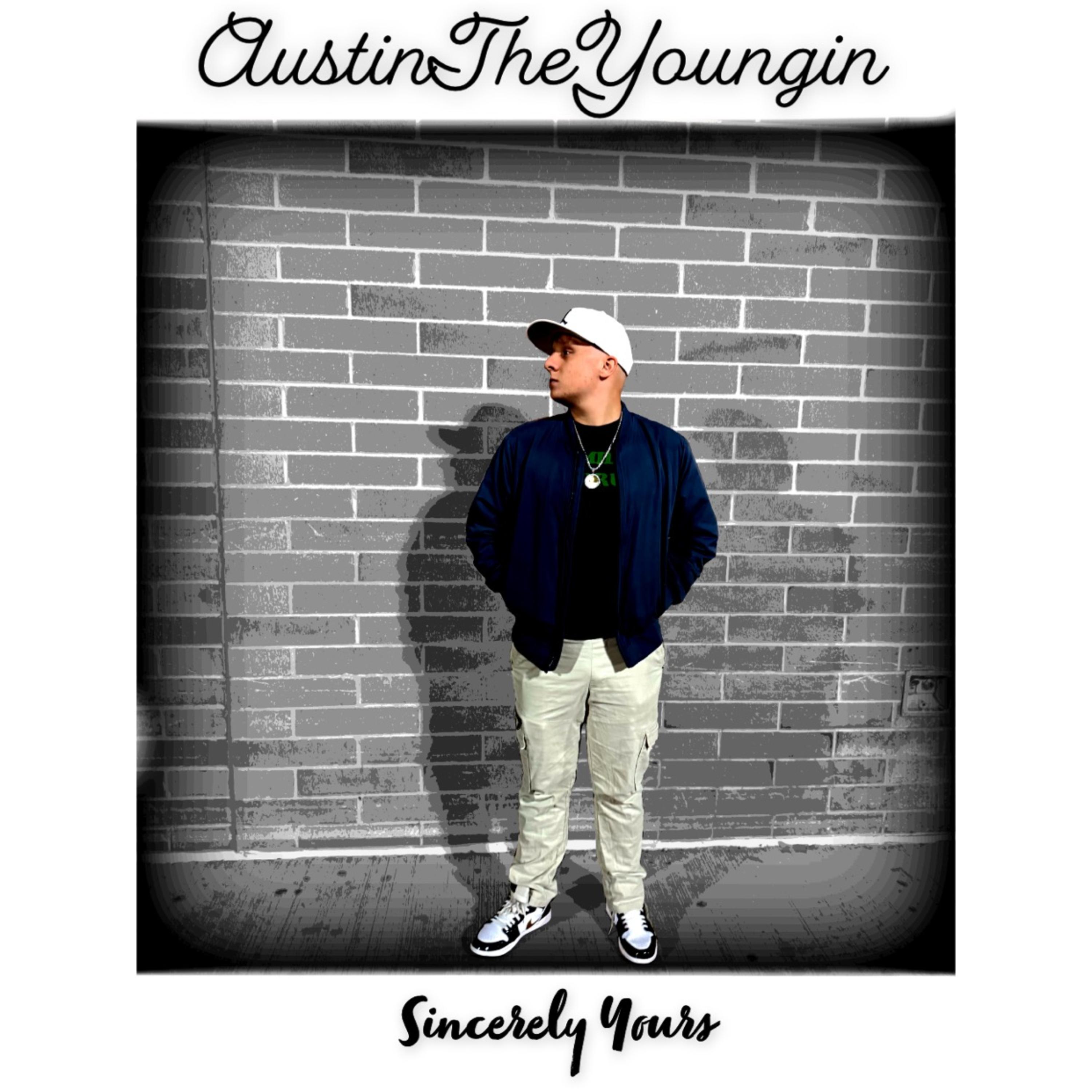 Sincerely Yours artwork