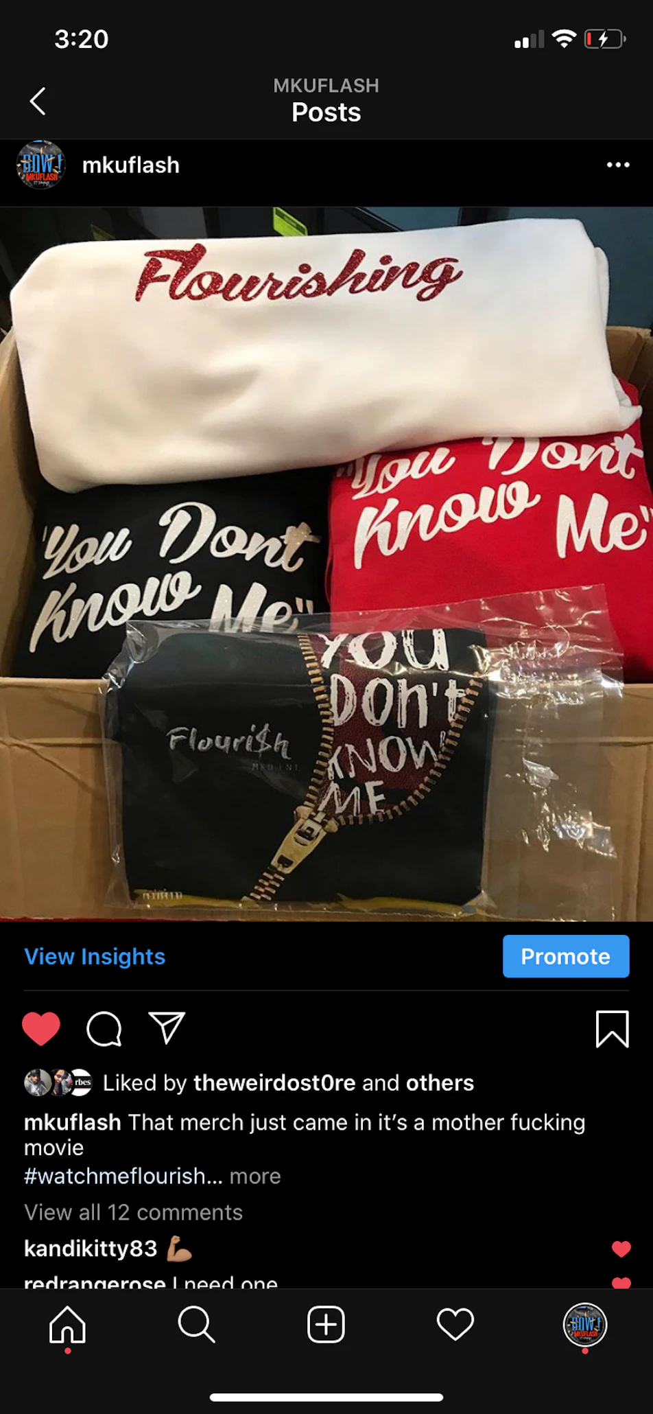 Shop