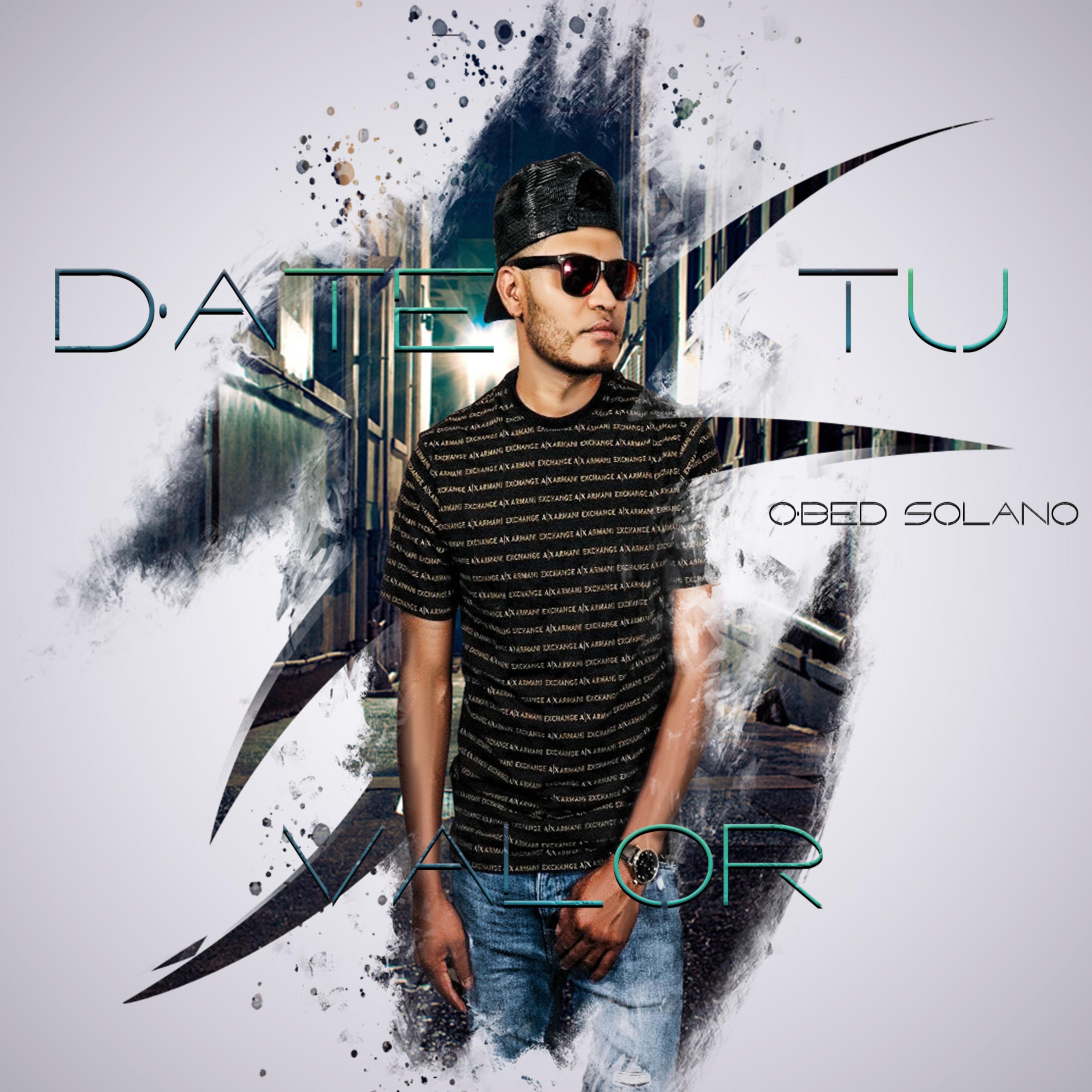 Date Tu Valor artwork