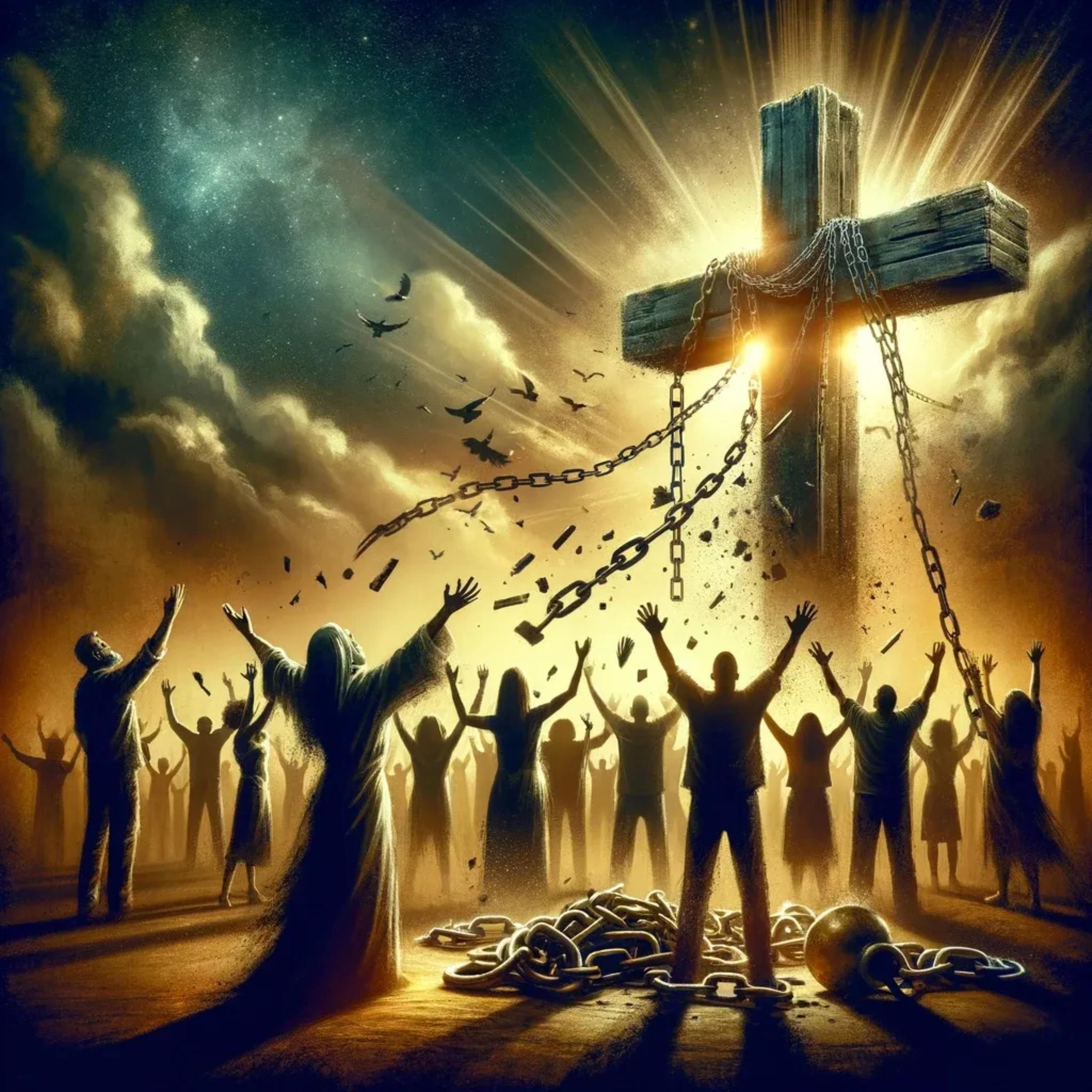 New Creation artwork