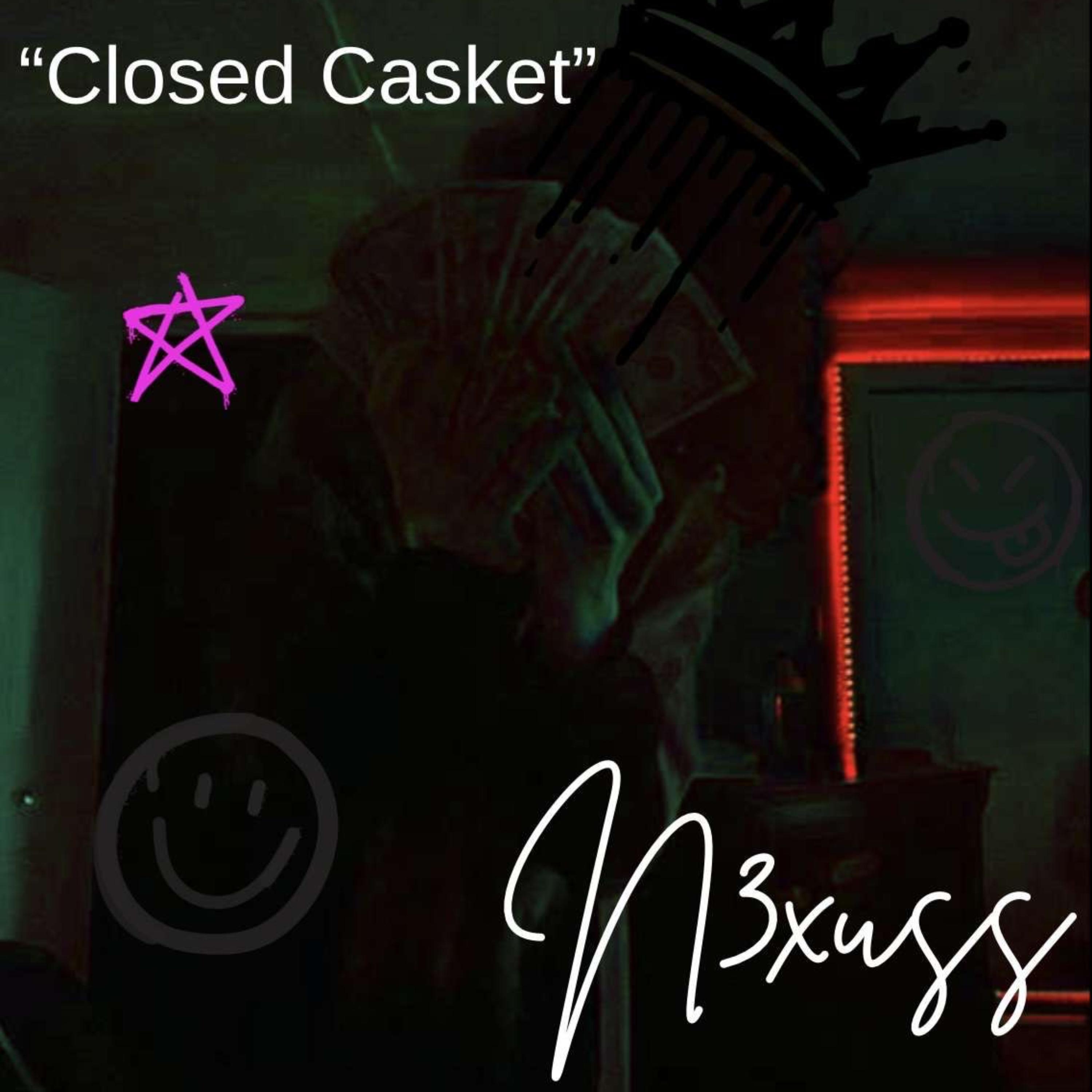Closed Casket artwork