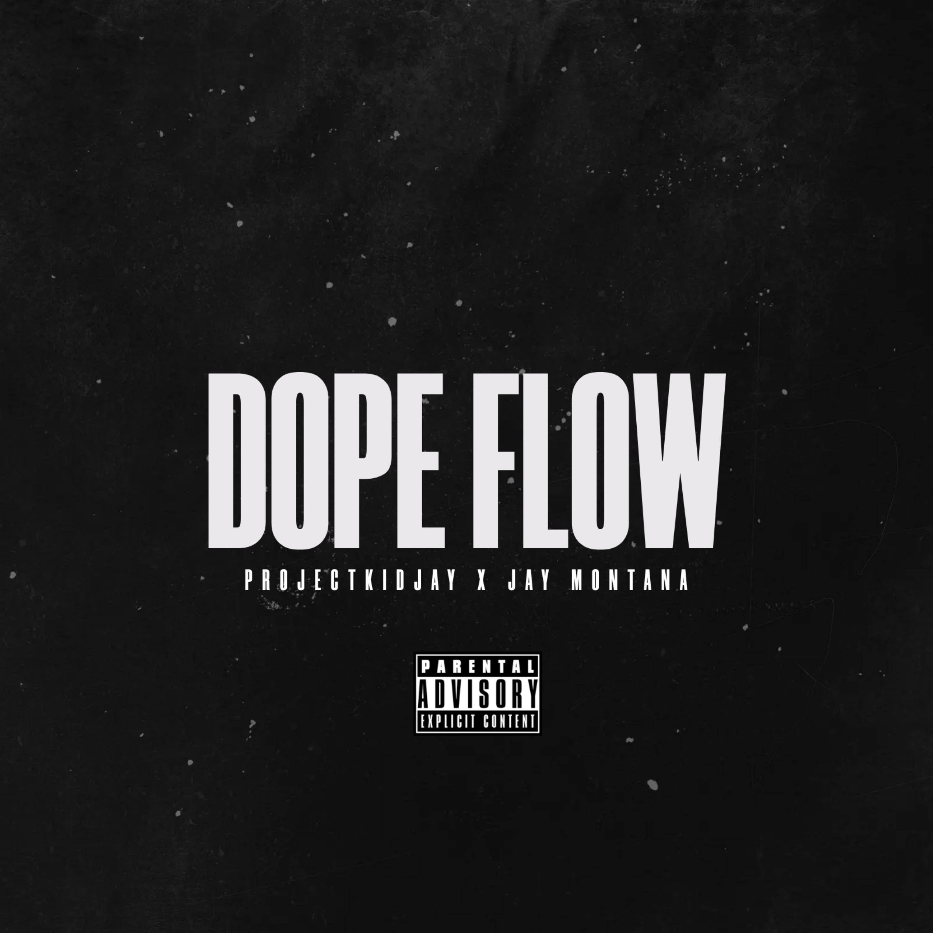 Dope Flow artwork