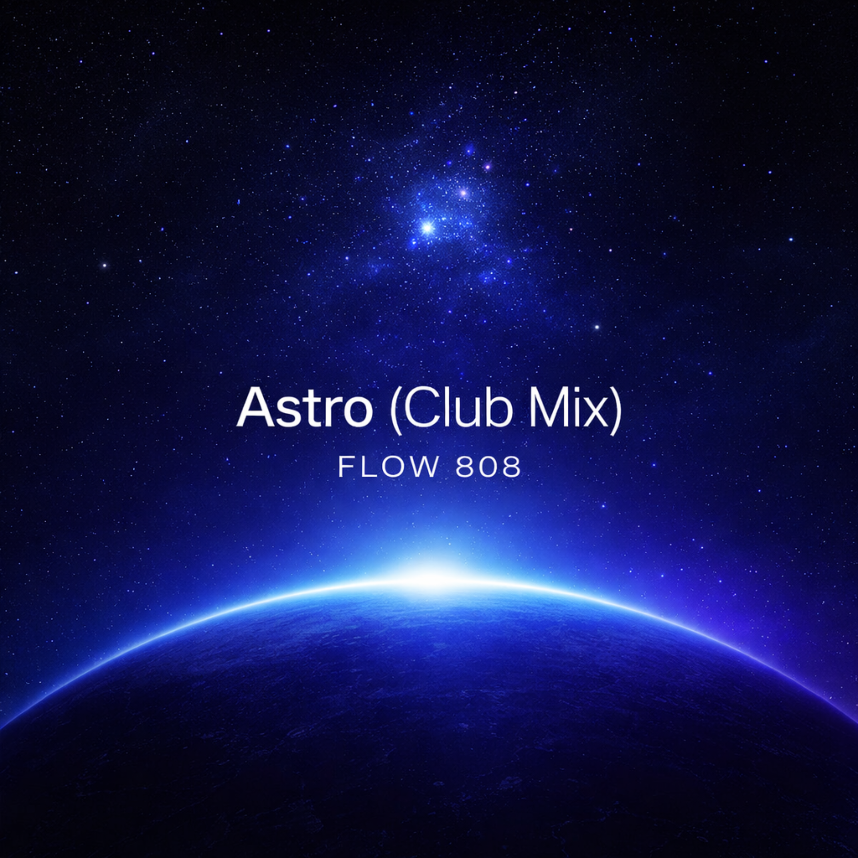 Astro (Club Mix) artwork