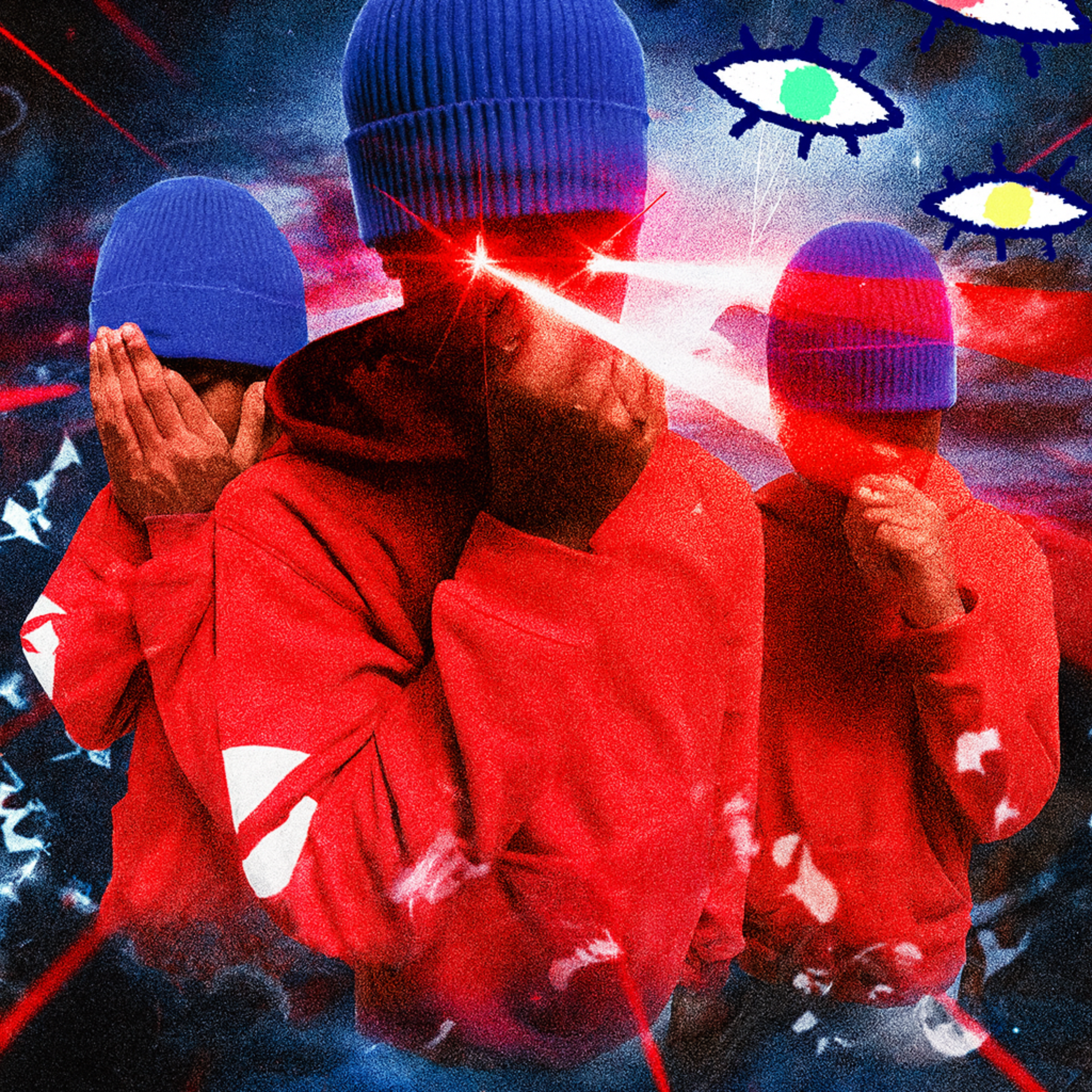 Biting The Drip artwork
