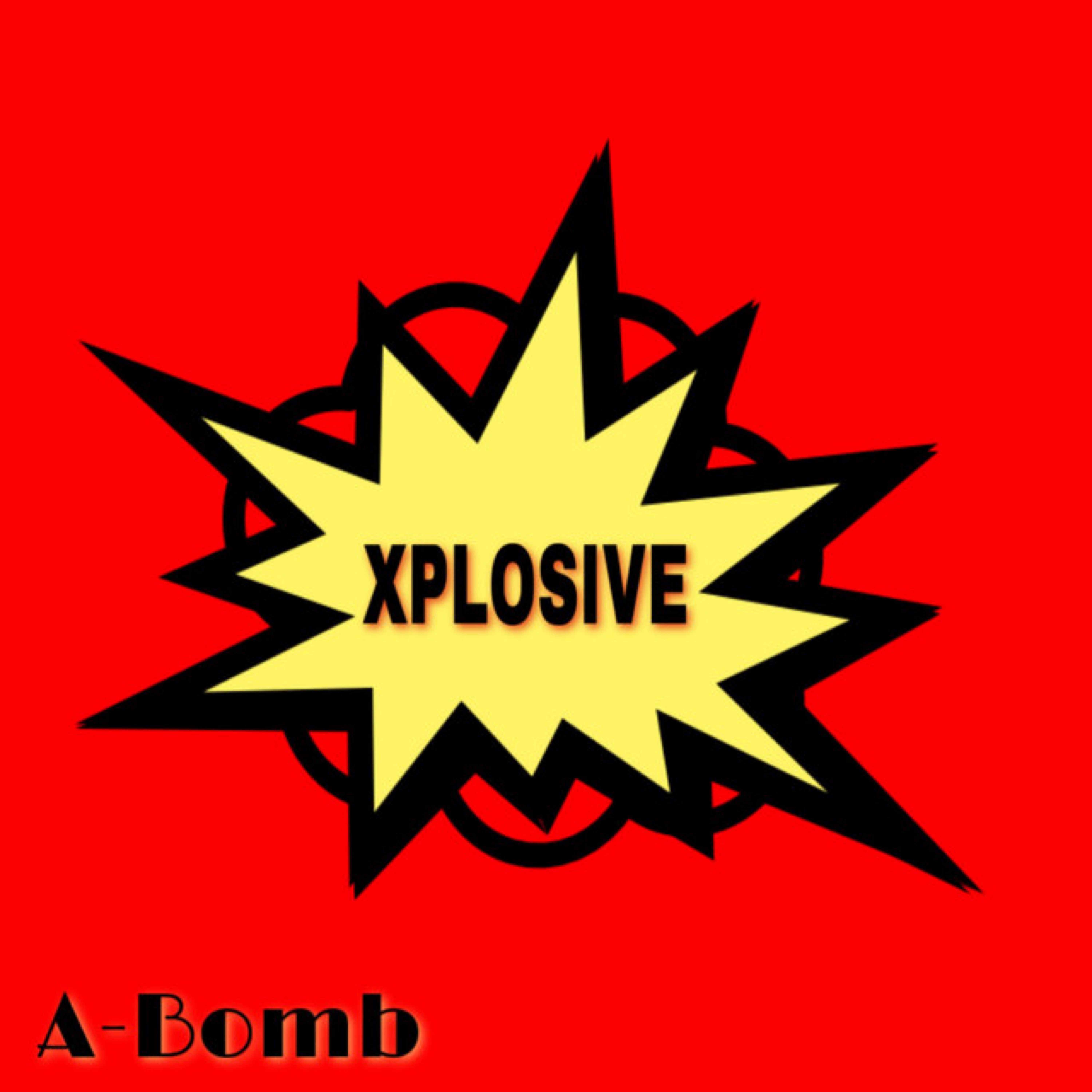 XPLOSIVE (Remastered) artwork