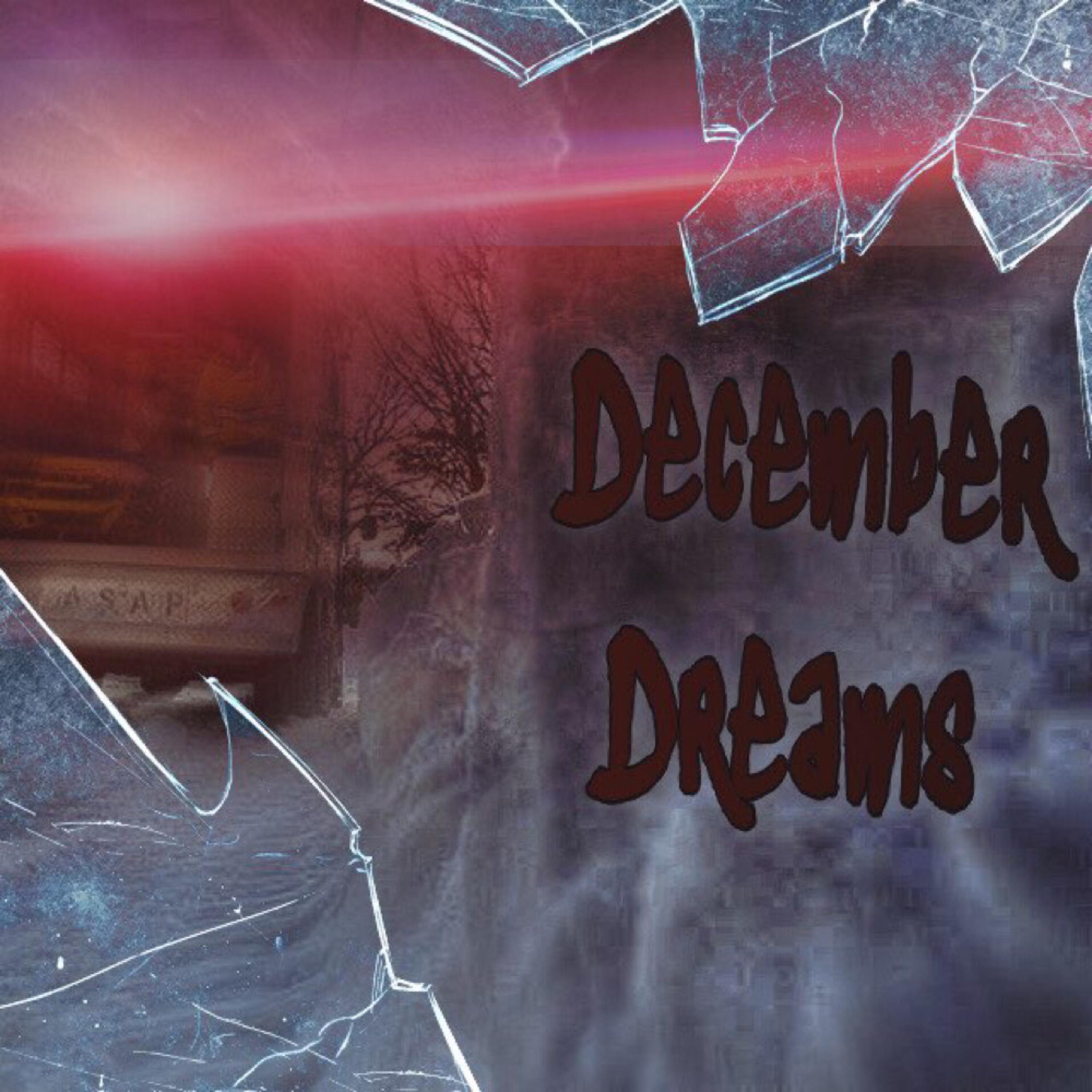 December Dreams artwork