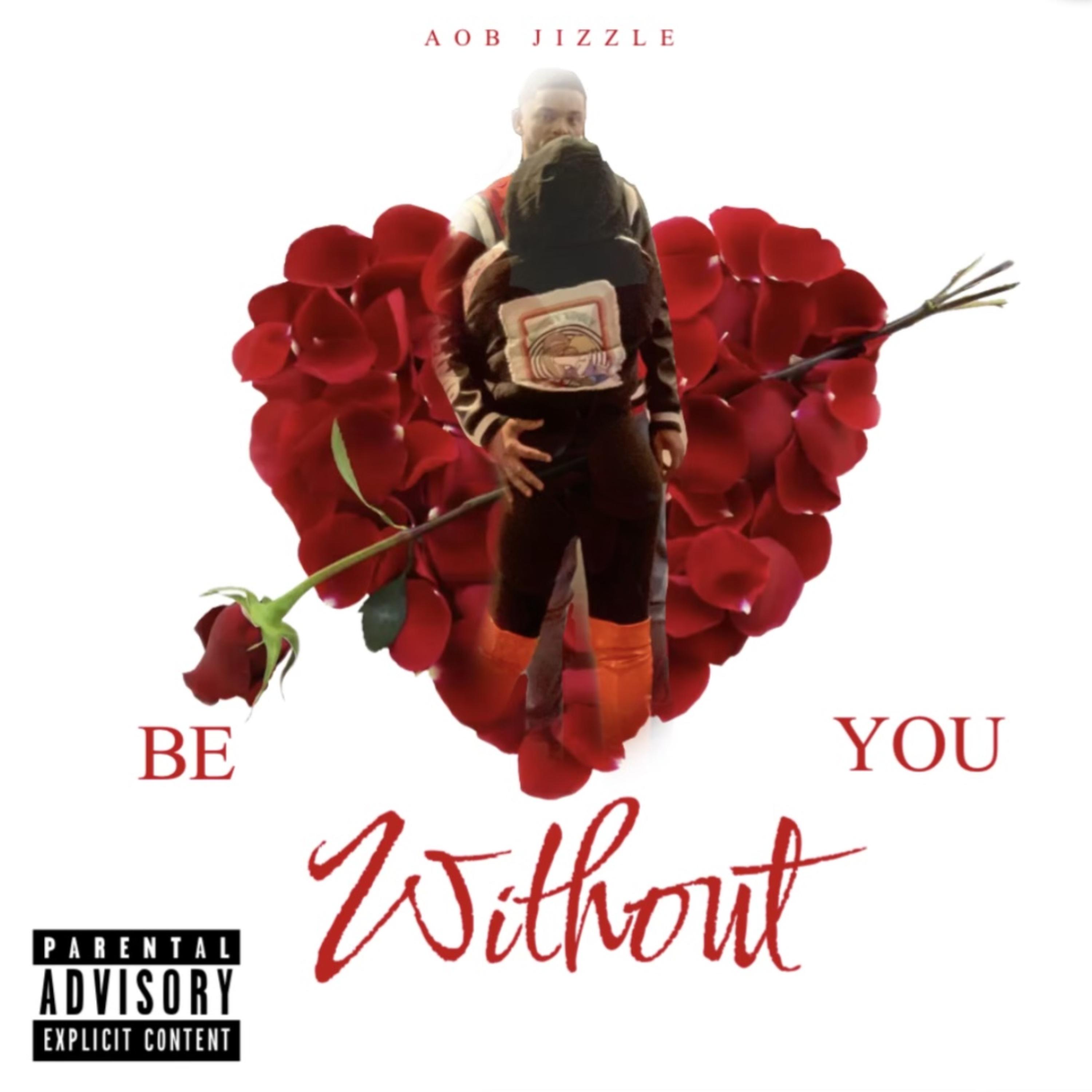 Be Without You artwork