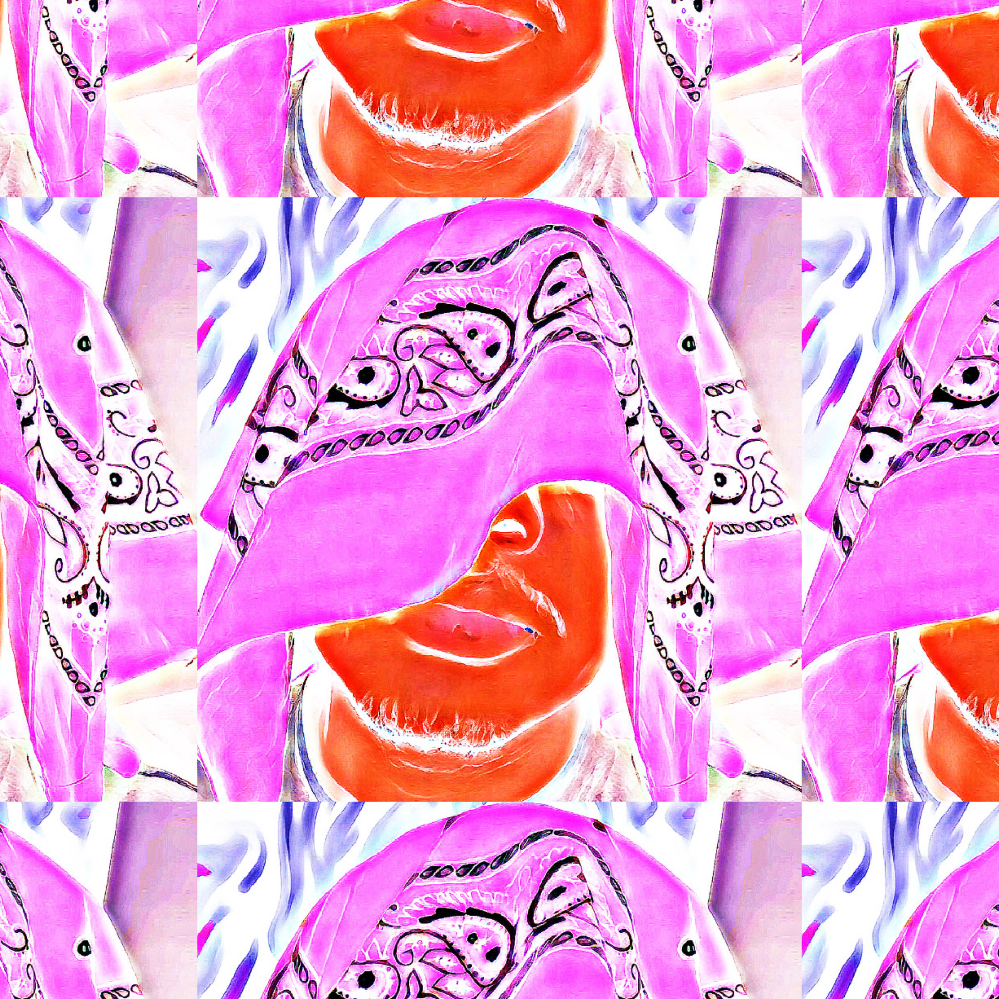 Bih Gimme Luv artwork