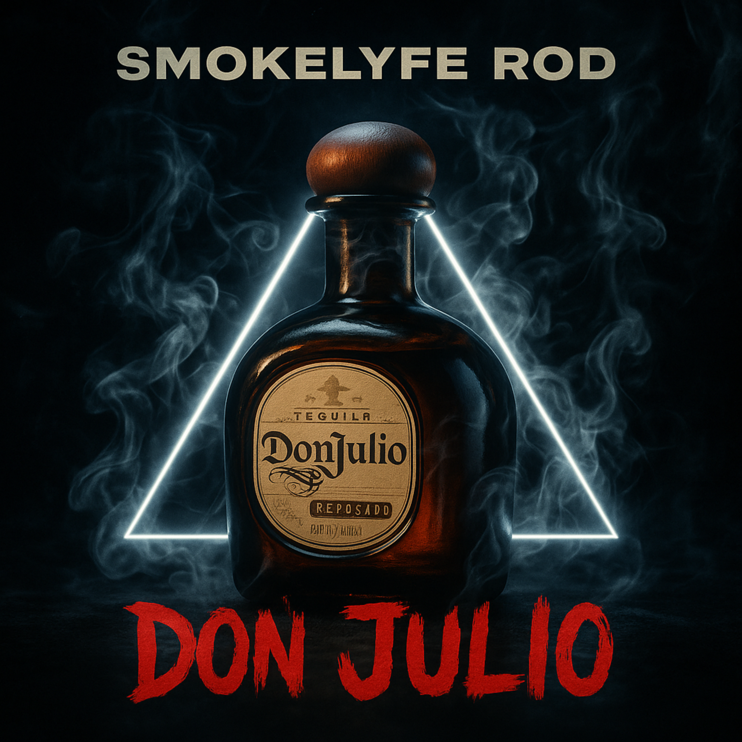 Don Julio artwork
