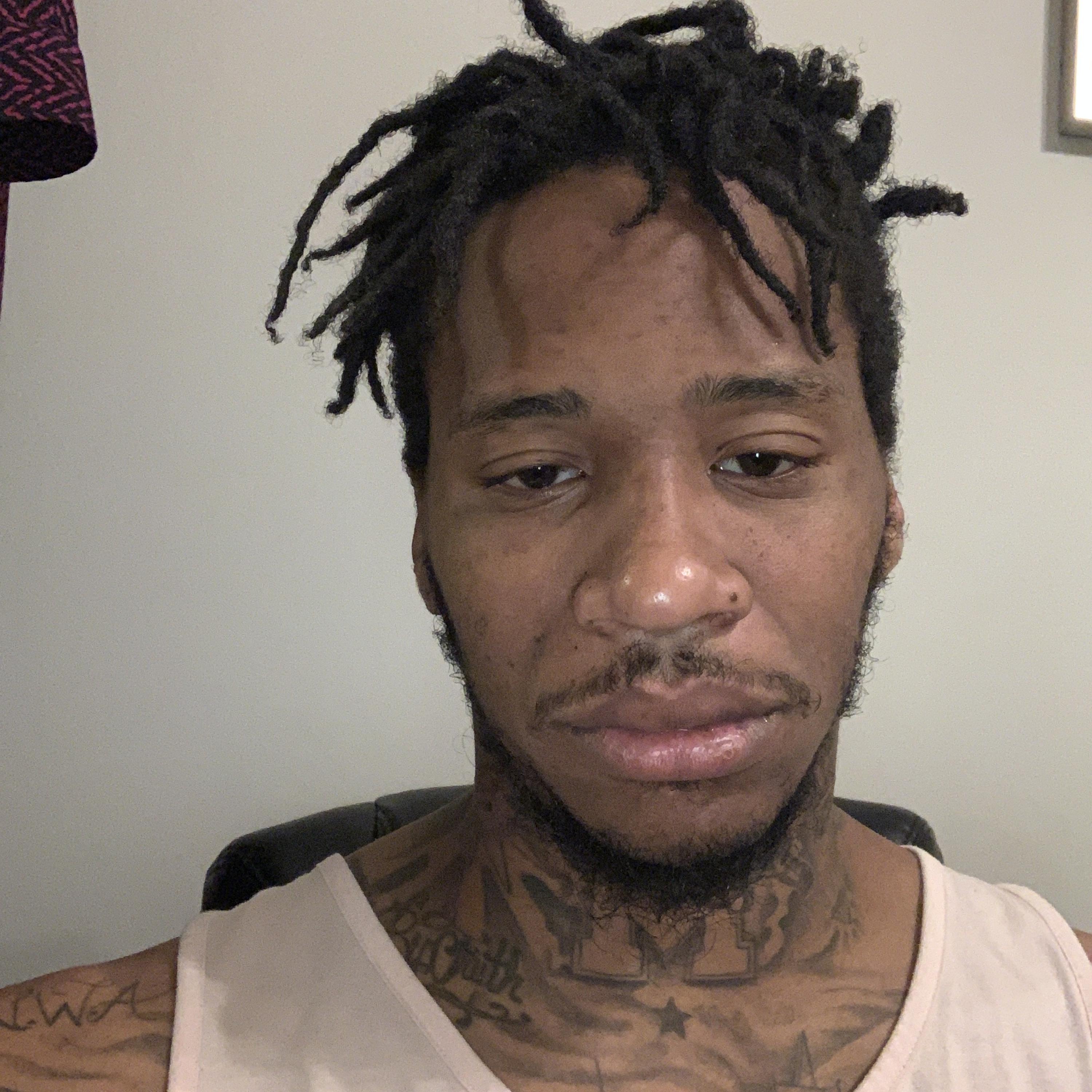 Stay Out System artwork