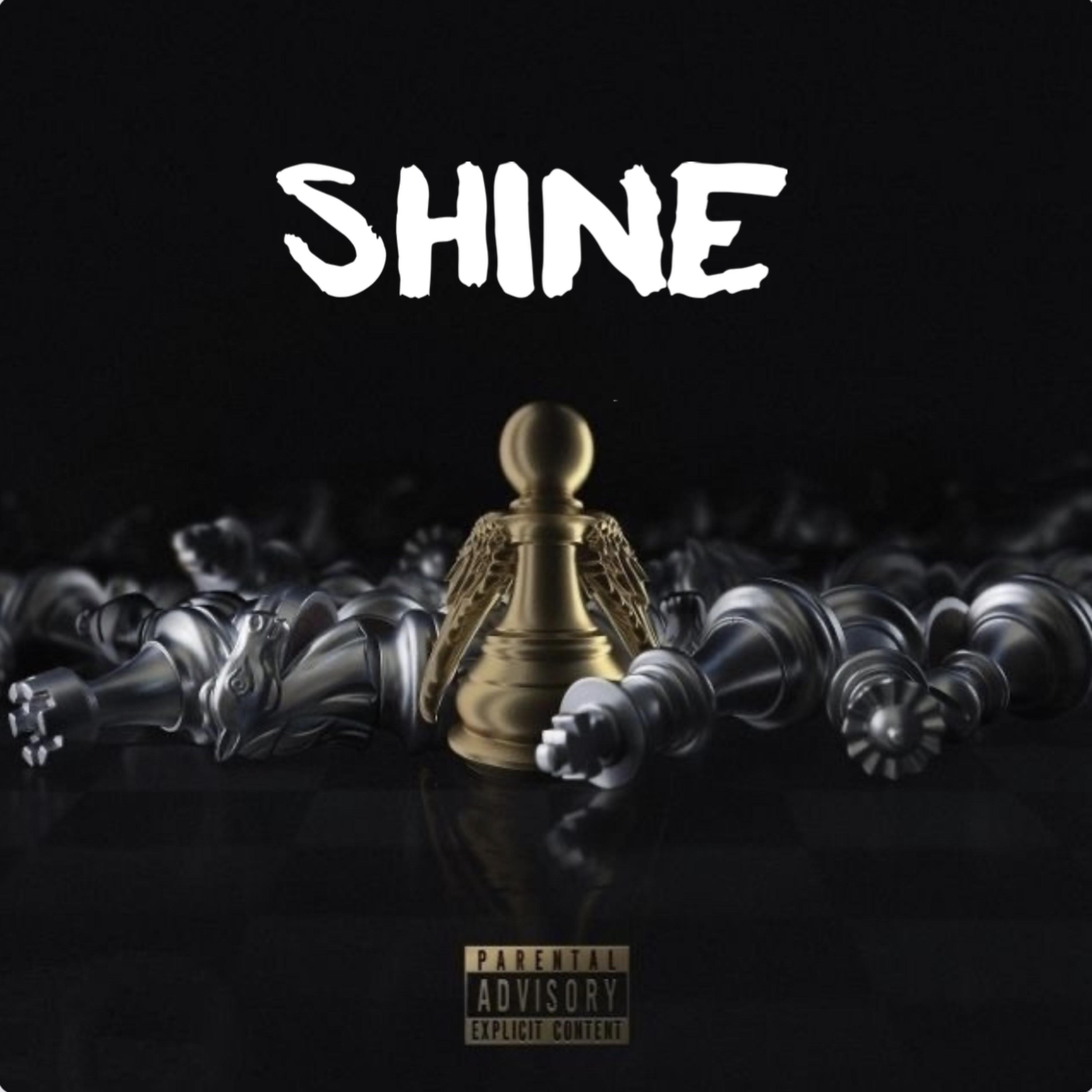 SHINE artwork
