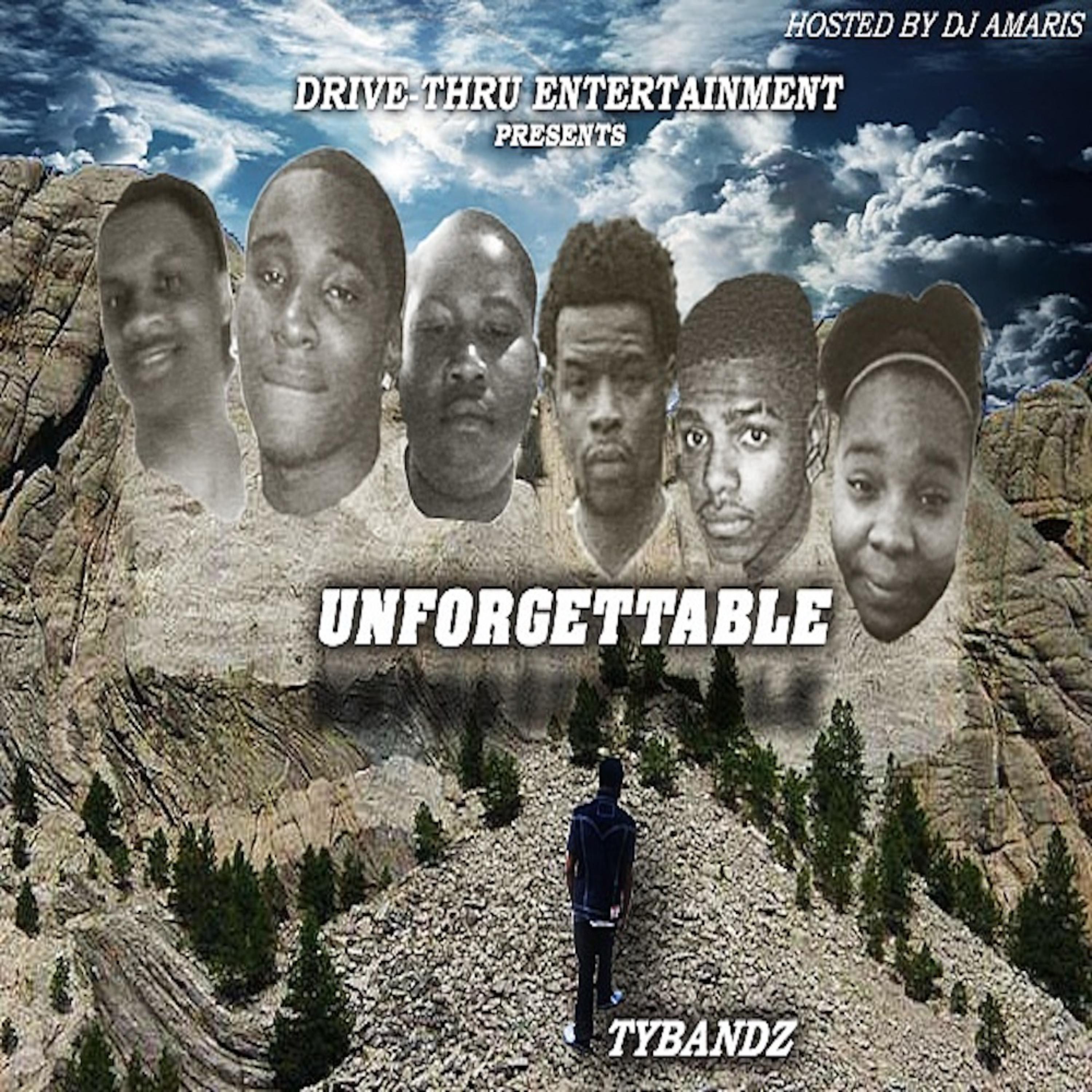 Unforgettable  artwork