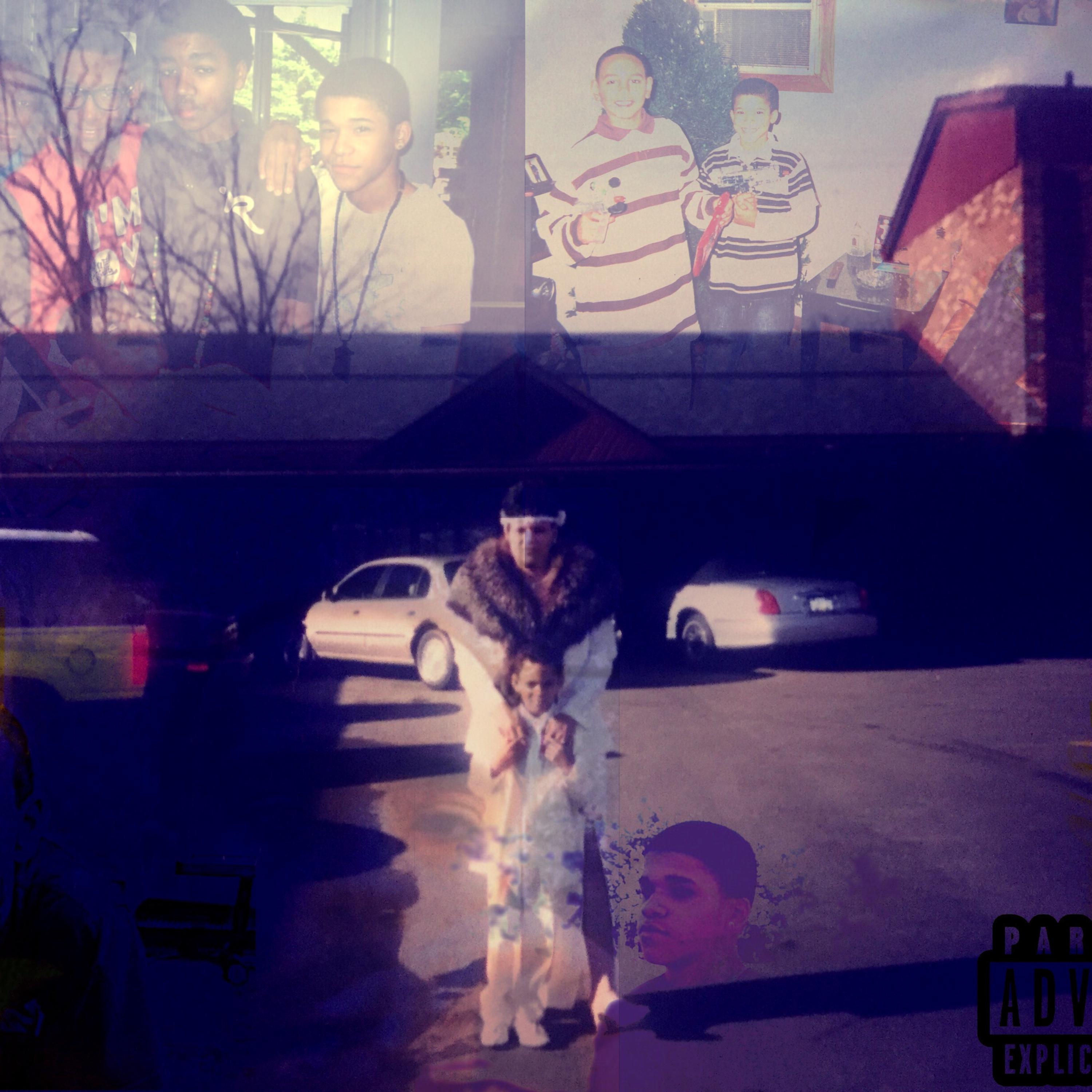 True Story artwork