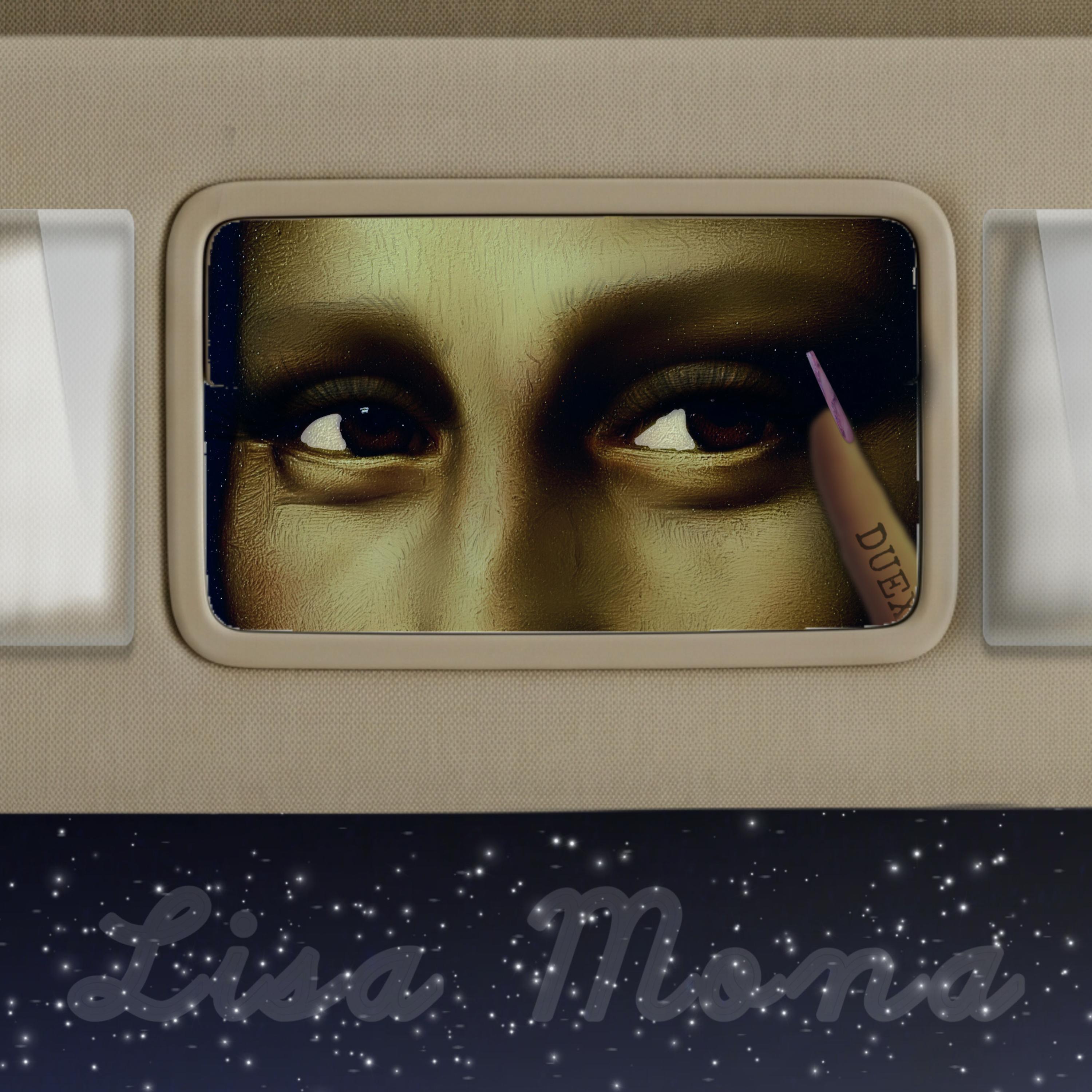 lisa mona artwork