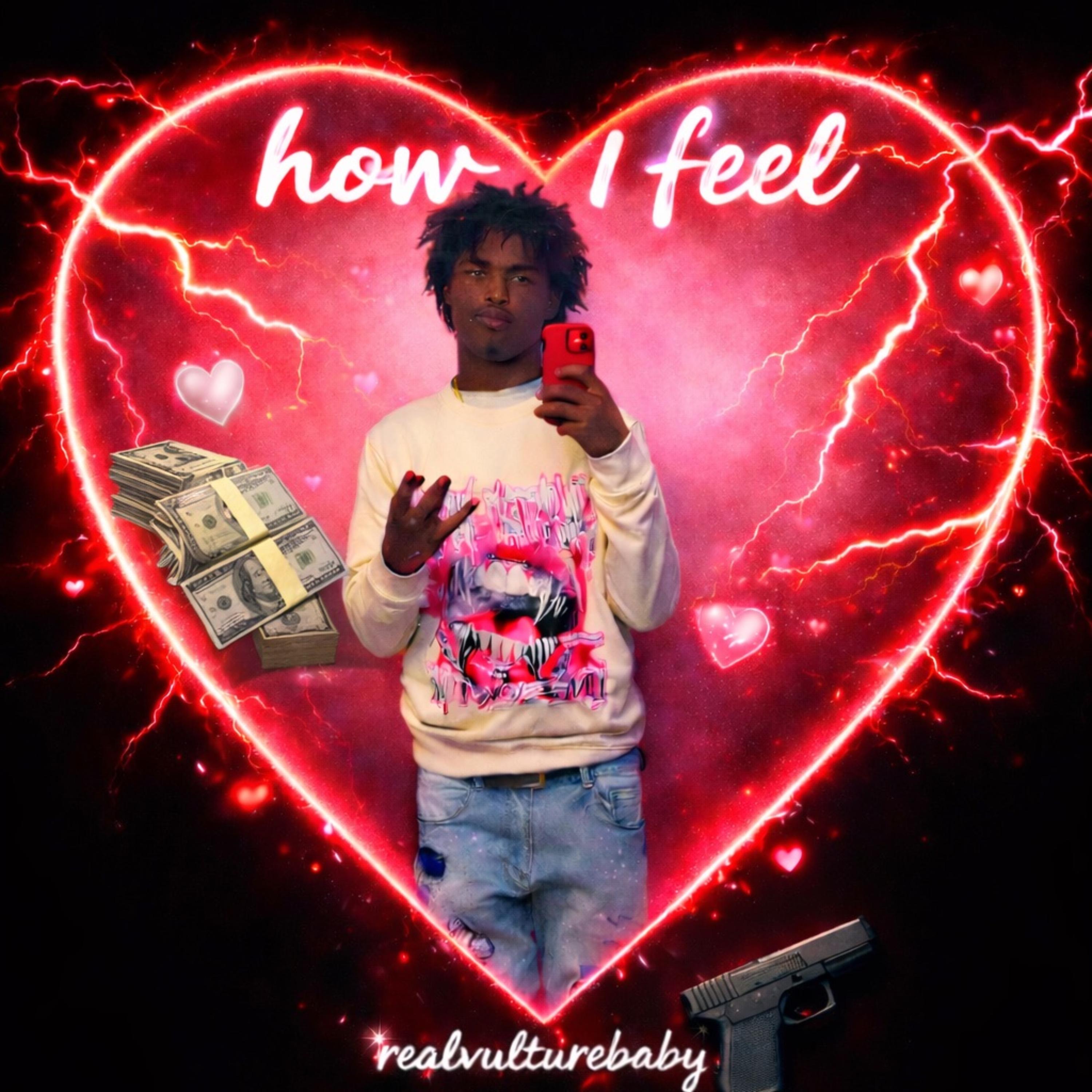 How I Feel artwork