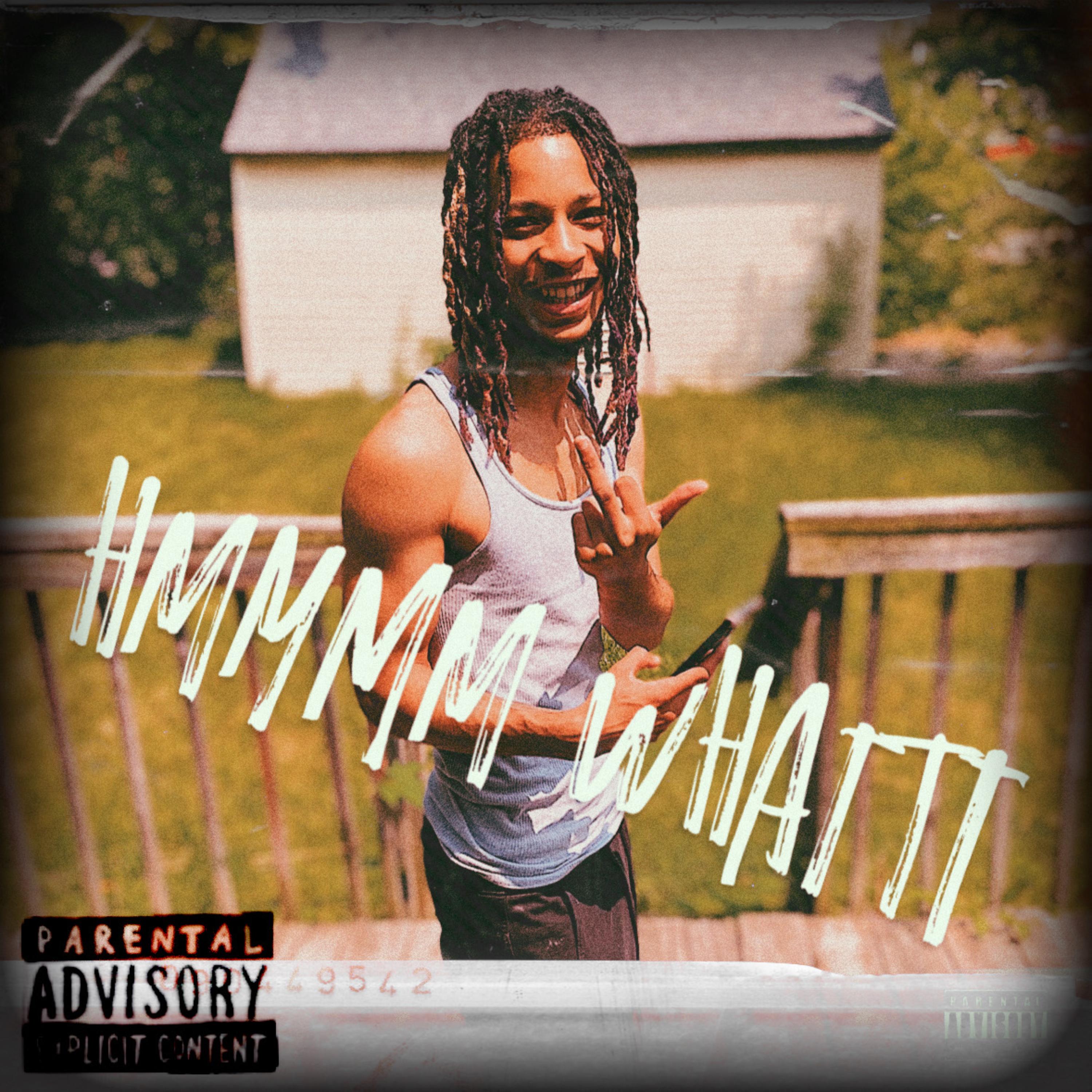 Hmmm Whattt artwork