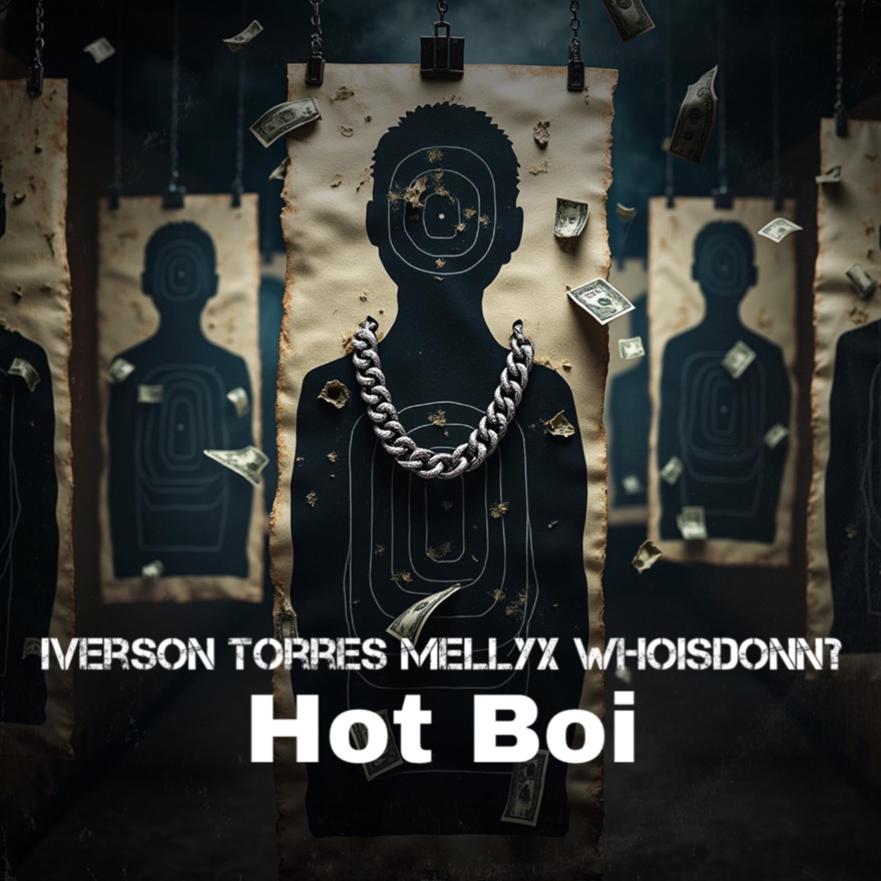 HOT BOI artwork