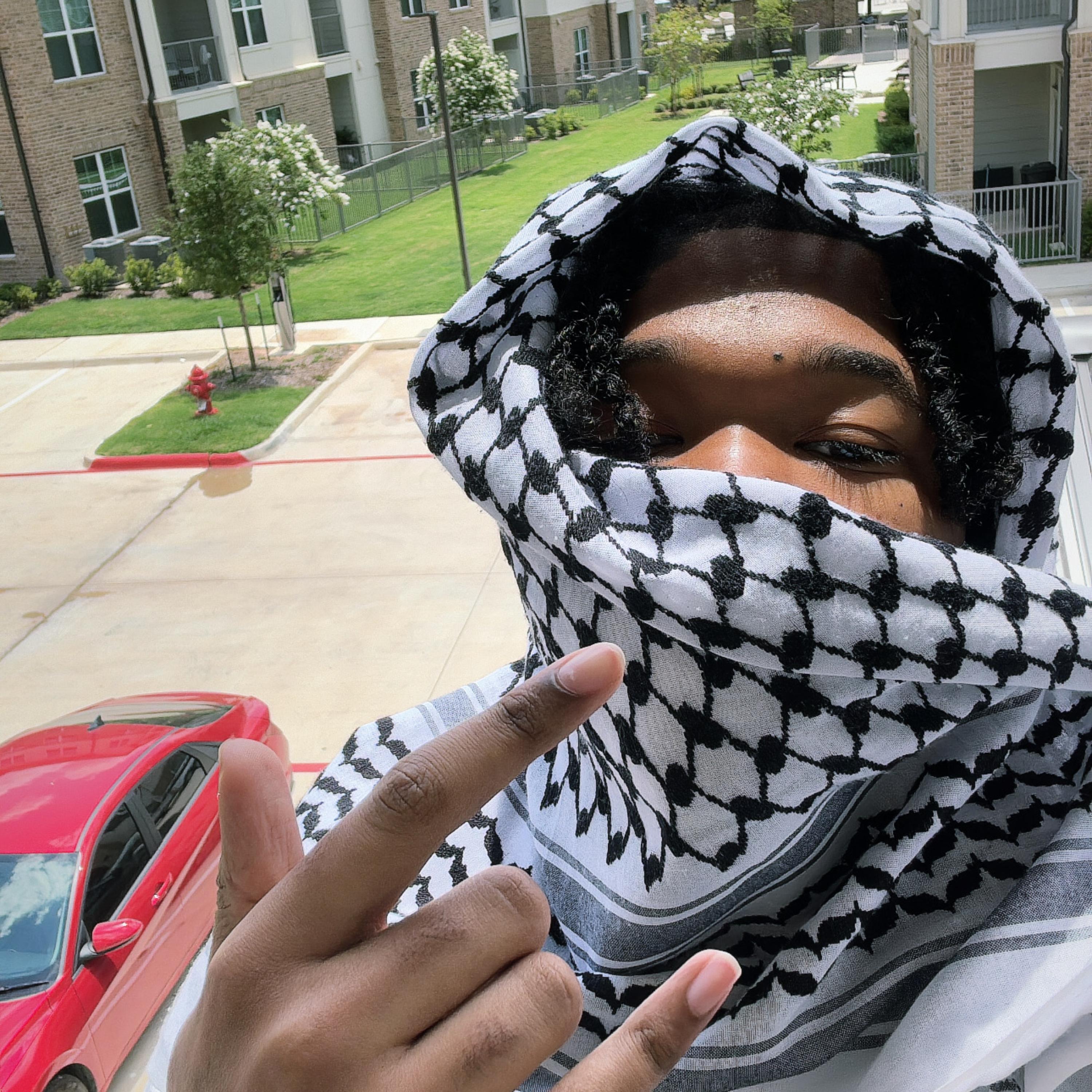 Wagwan artwork