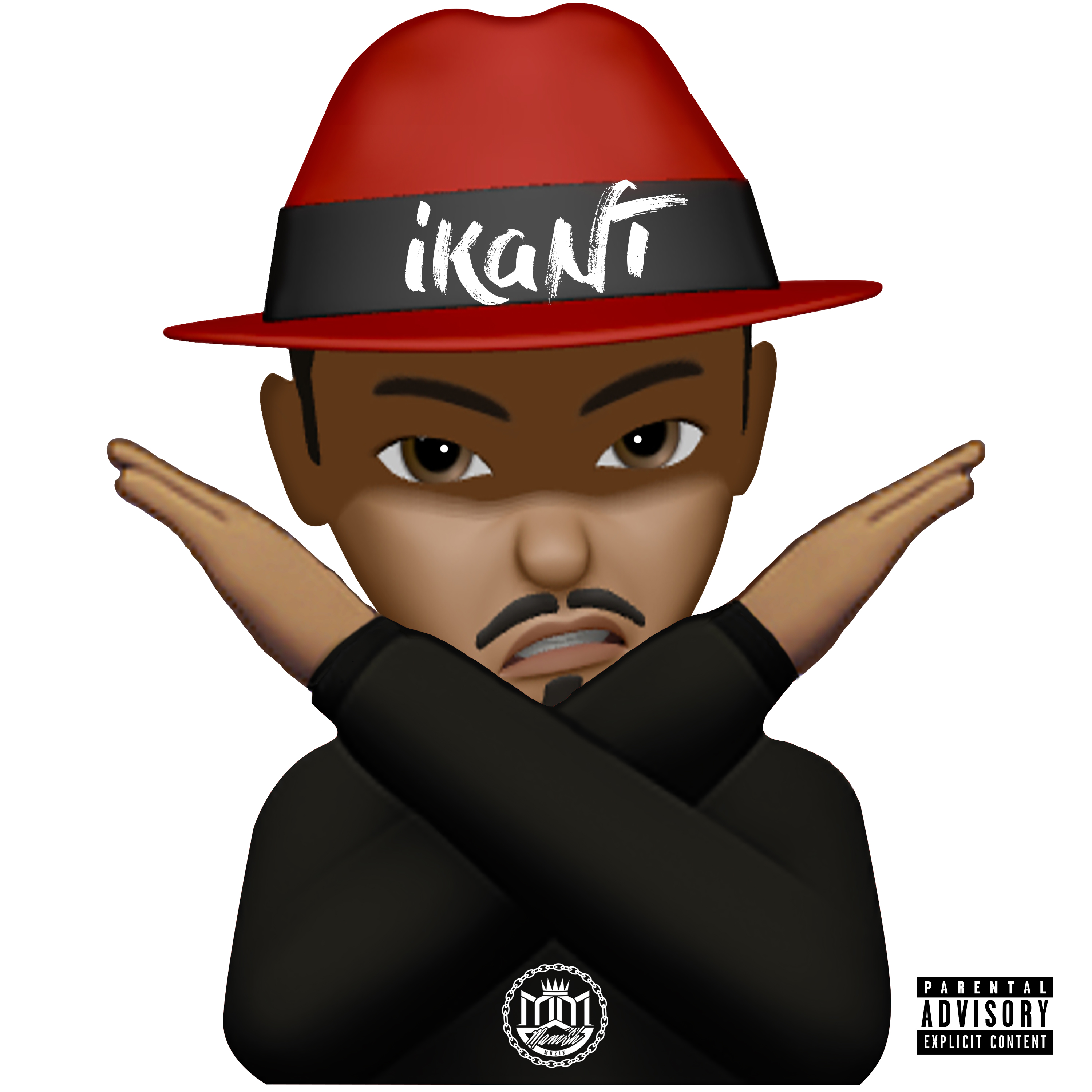iKaNT artwork
