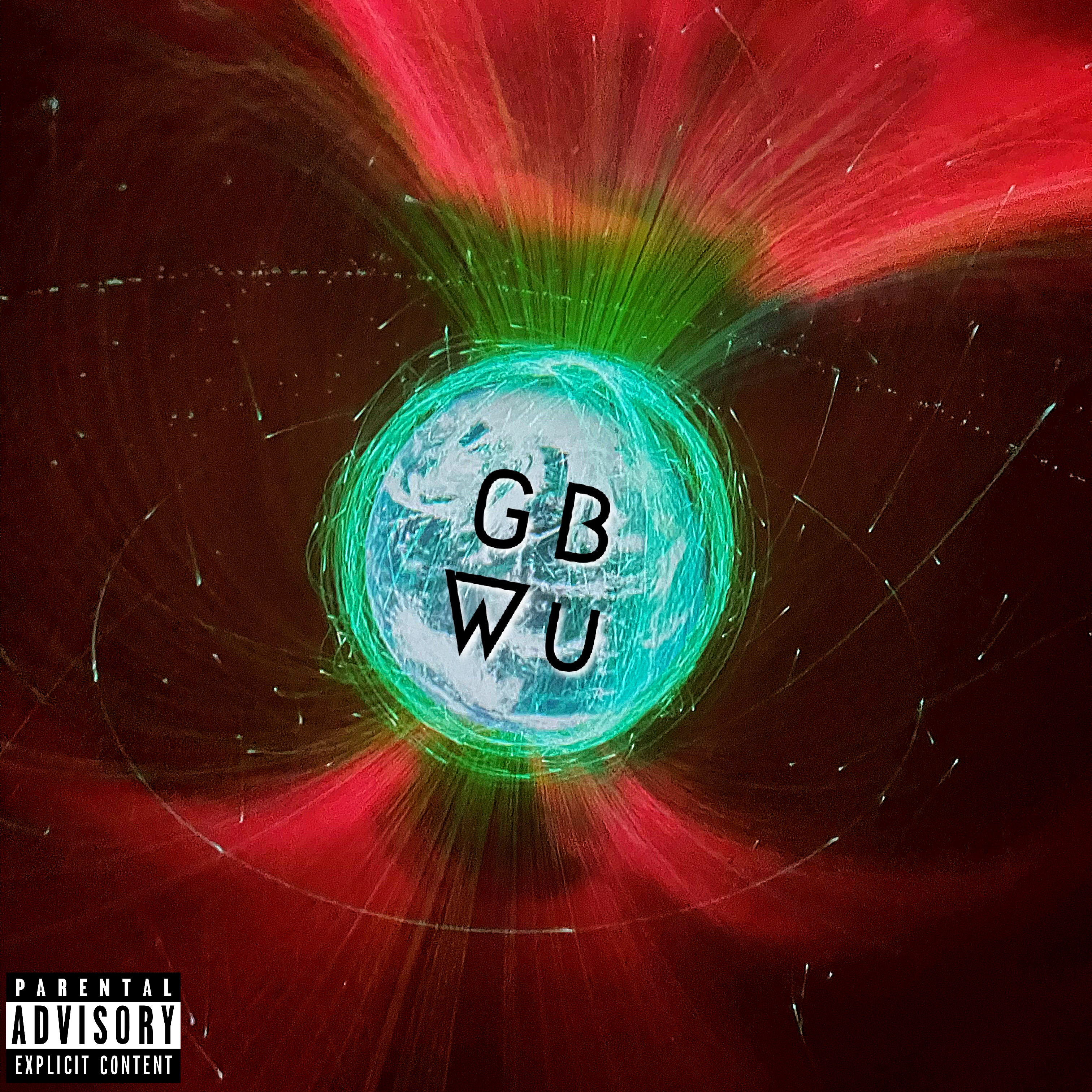 GB Wu artwork