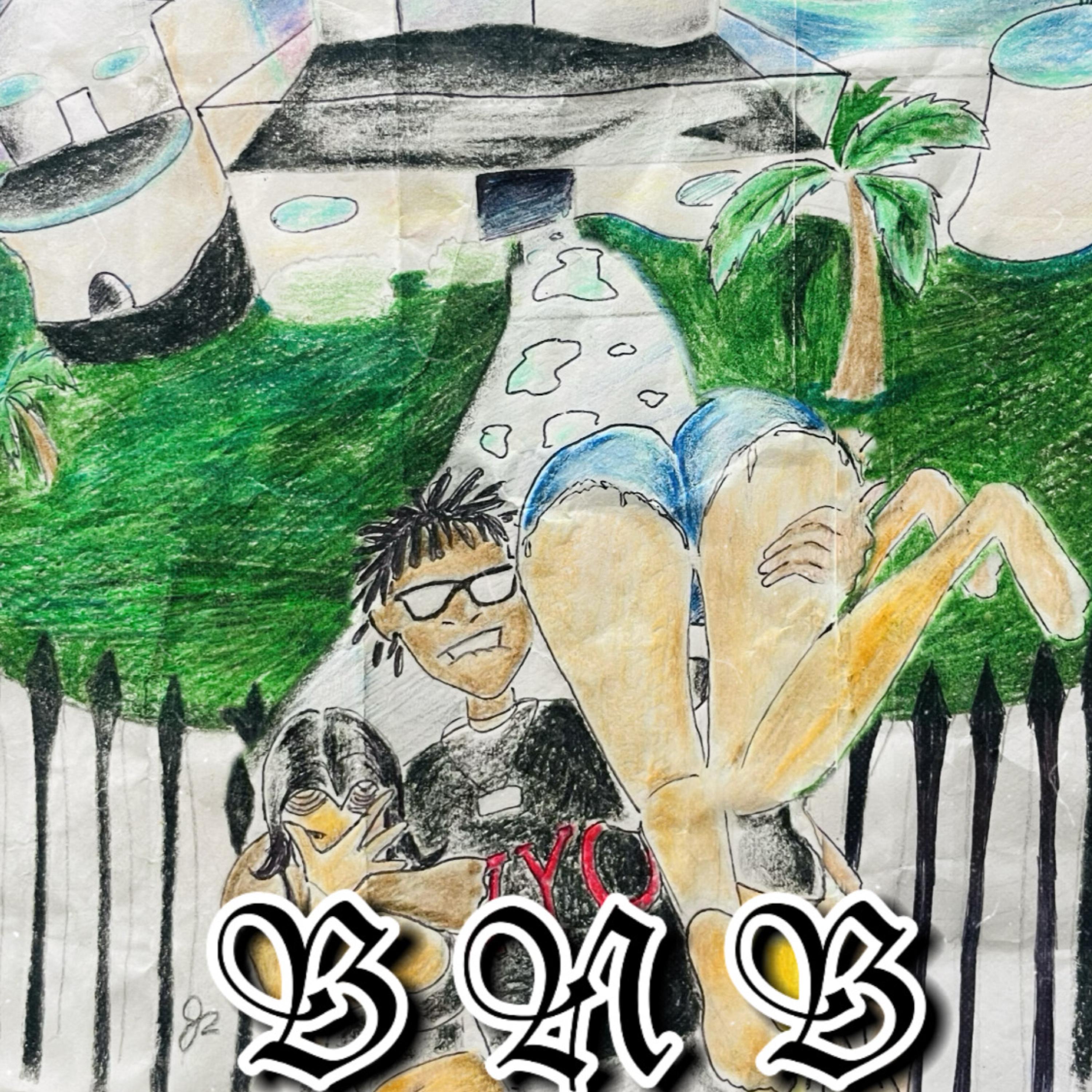 BNB by Brndo cover art