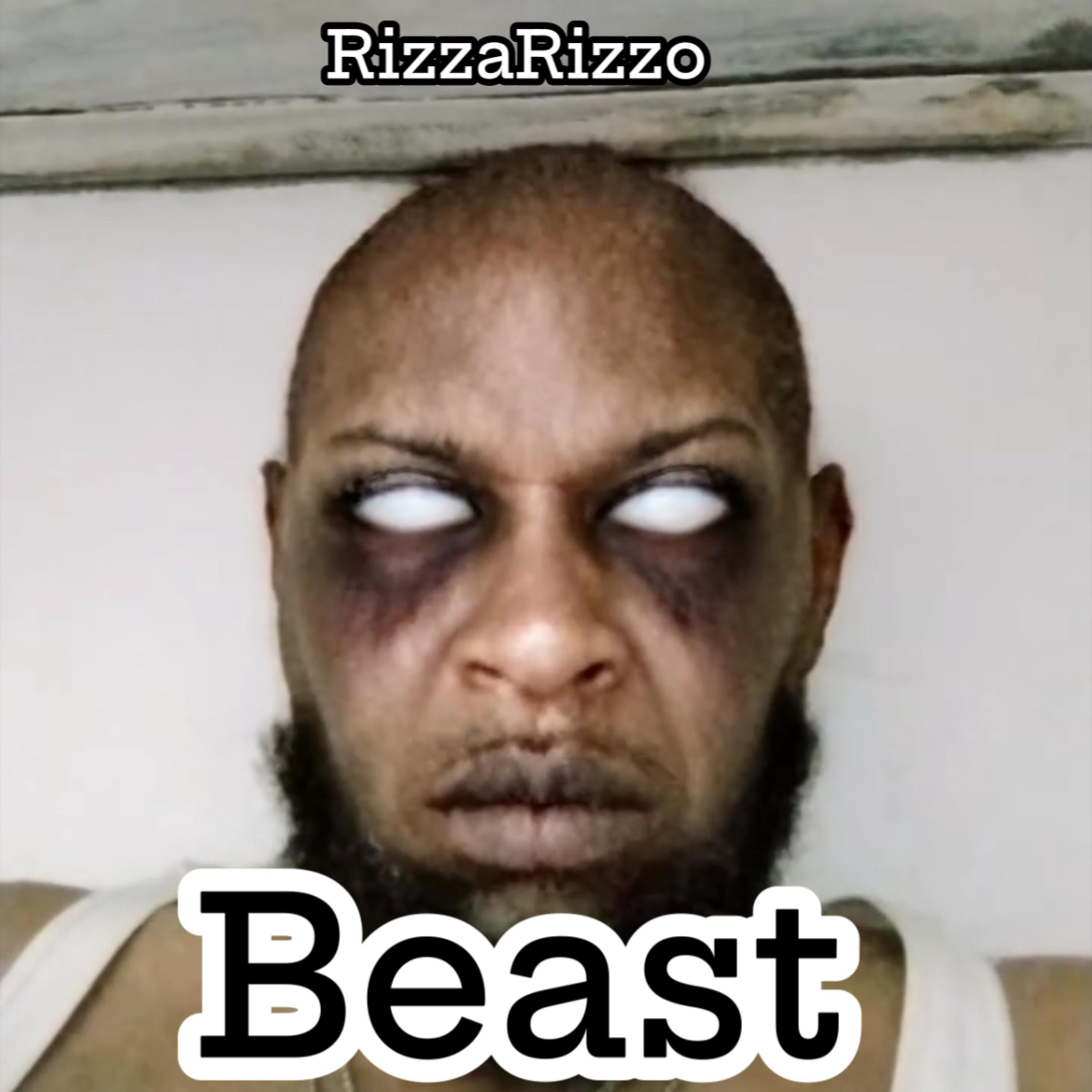Beast artwork