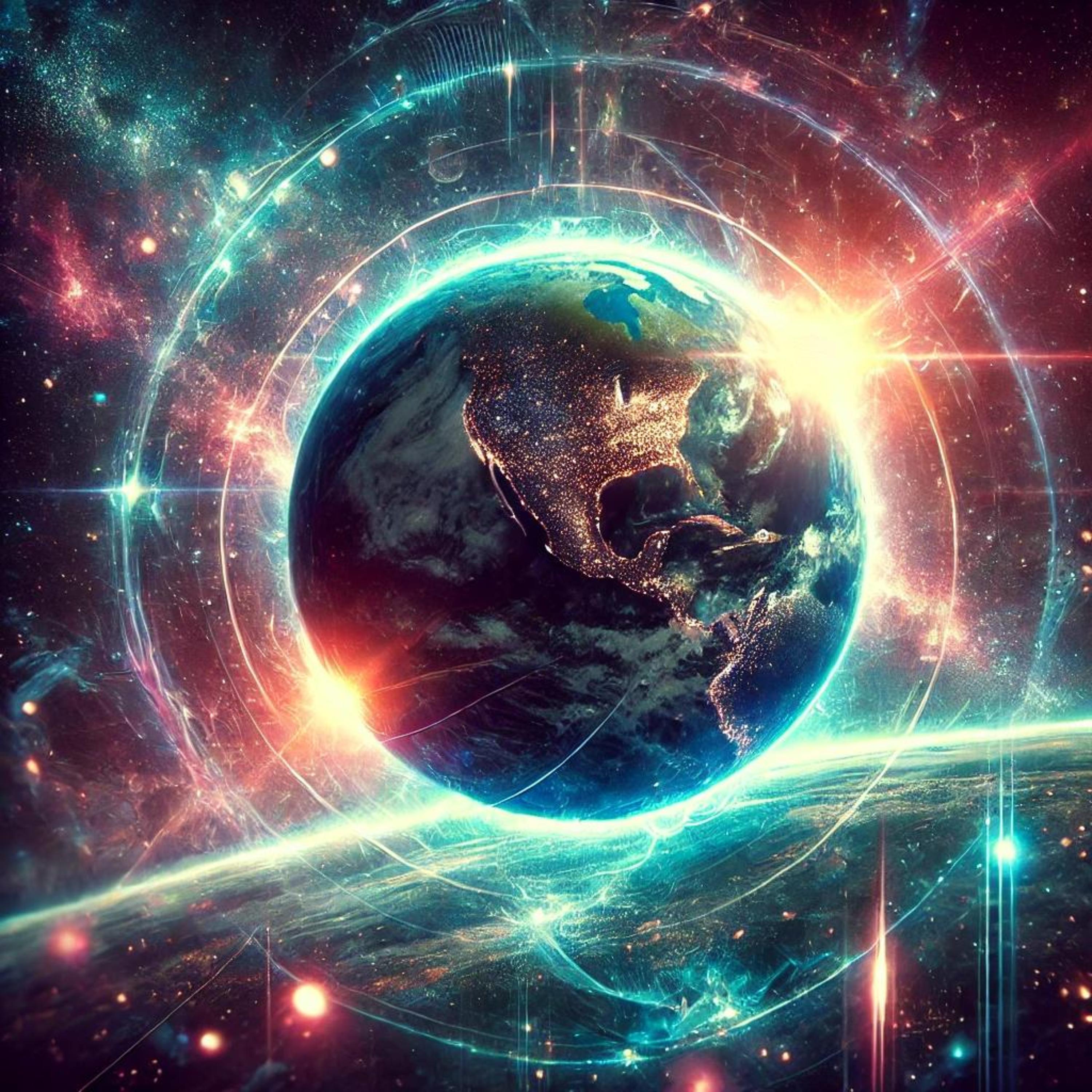 LA ÉLITE artwork