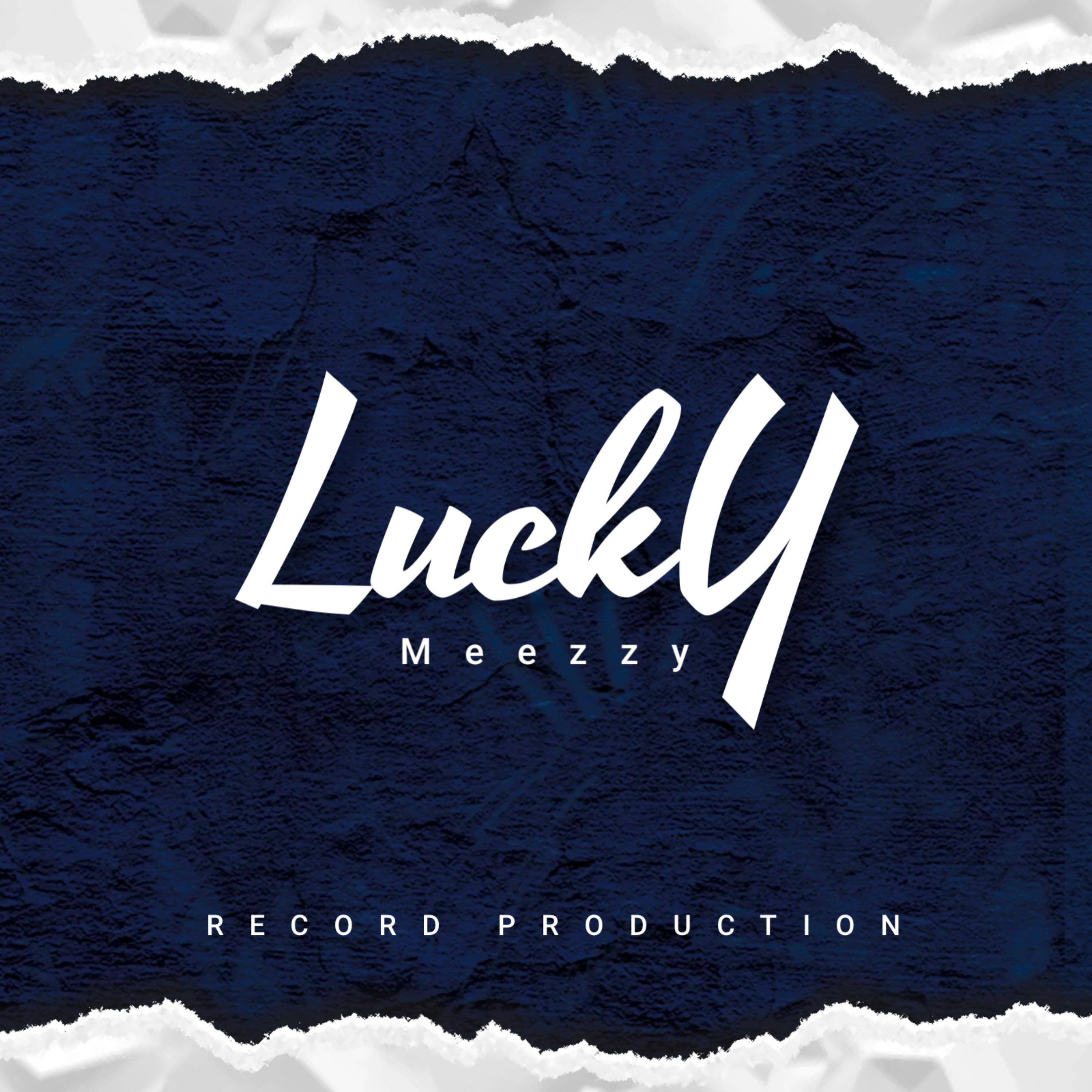 Lucky artwork