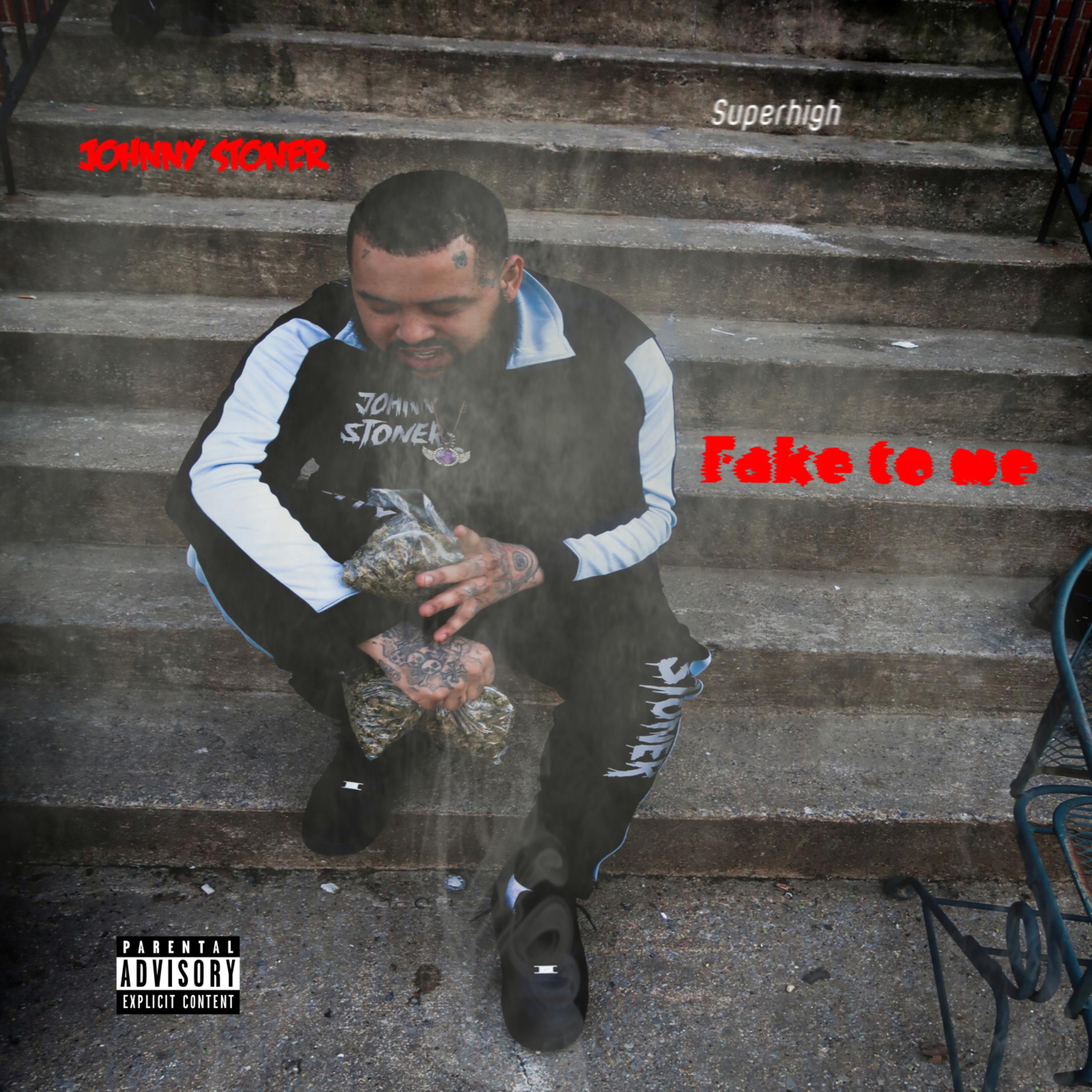 Fake To Me artwork