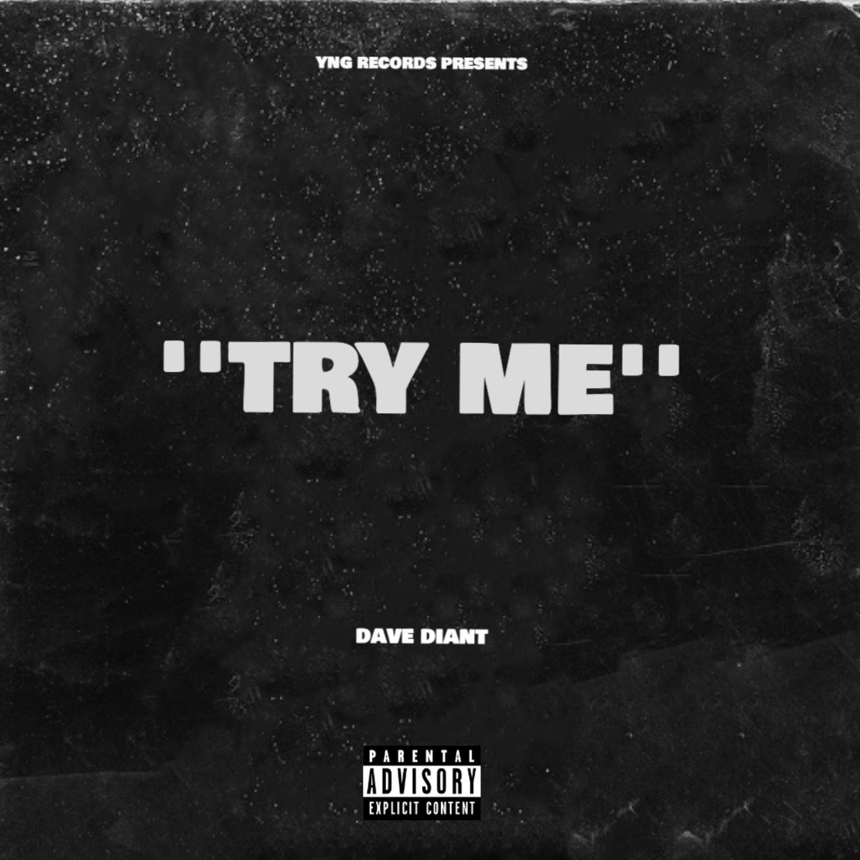 TRY ME artwork