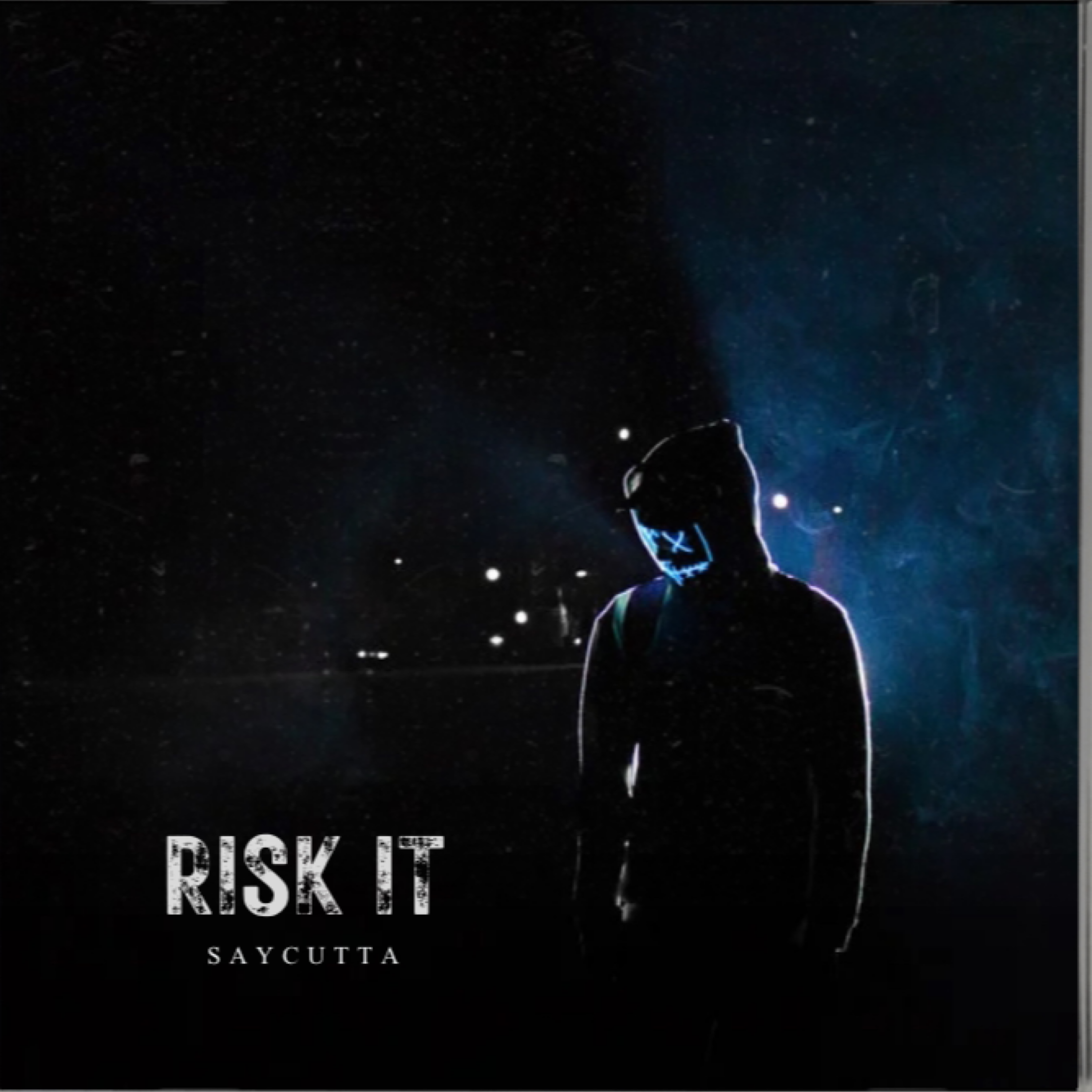 Risk It artwork