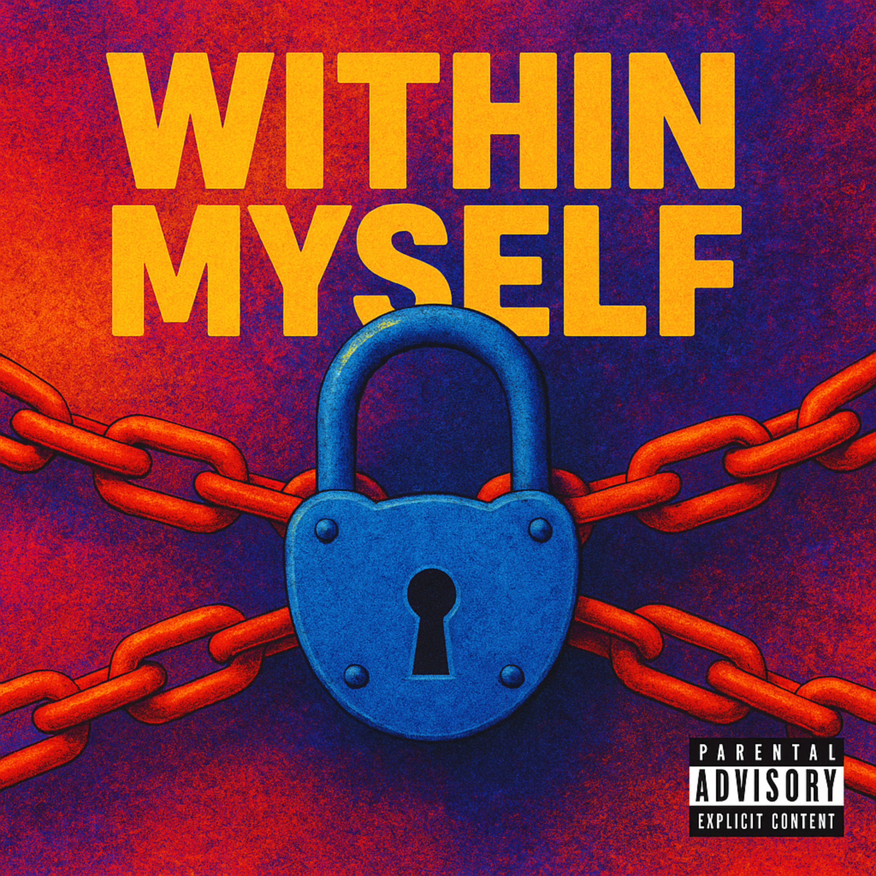 Within Myself artwork
