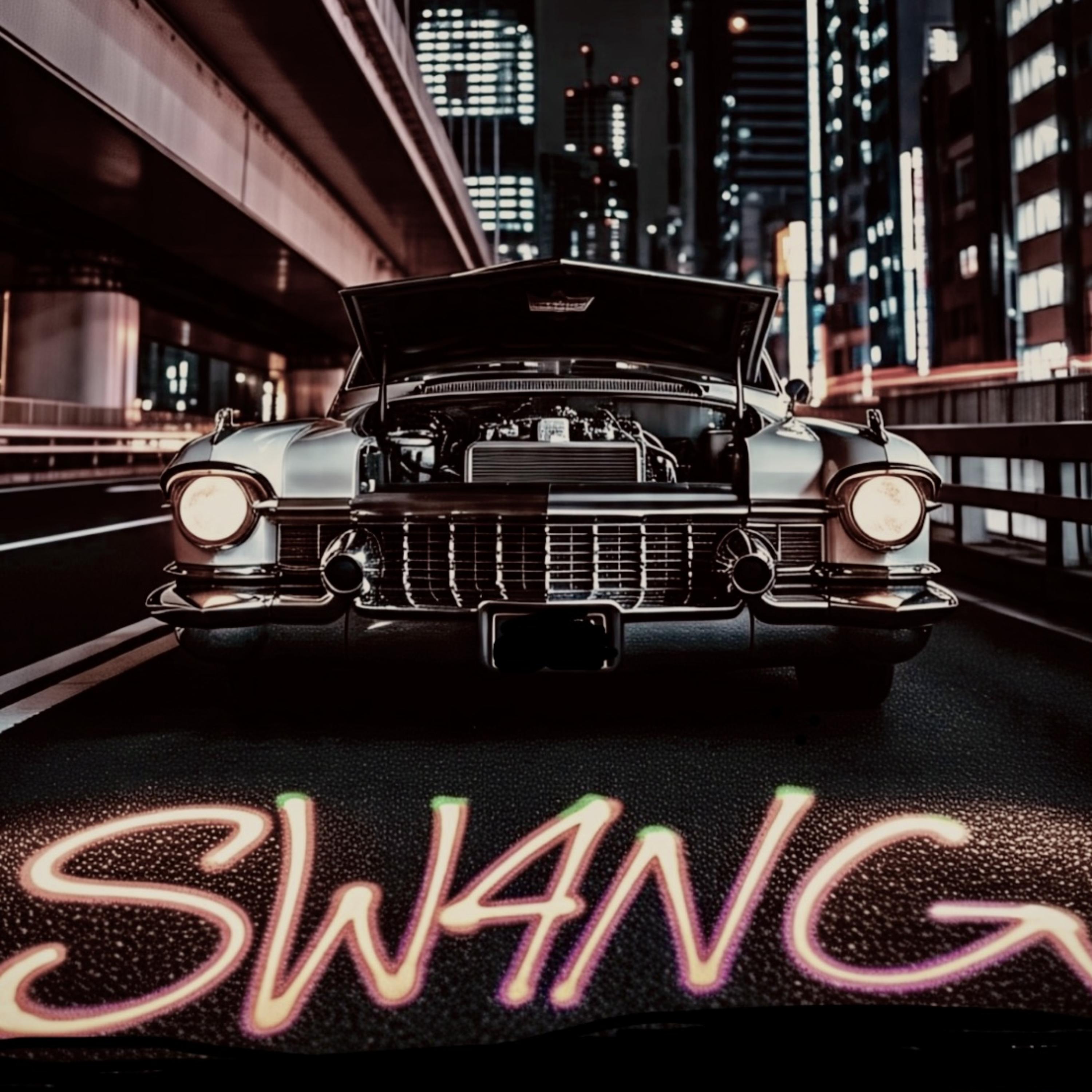 SWANG artwork