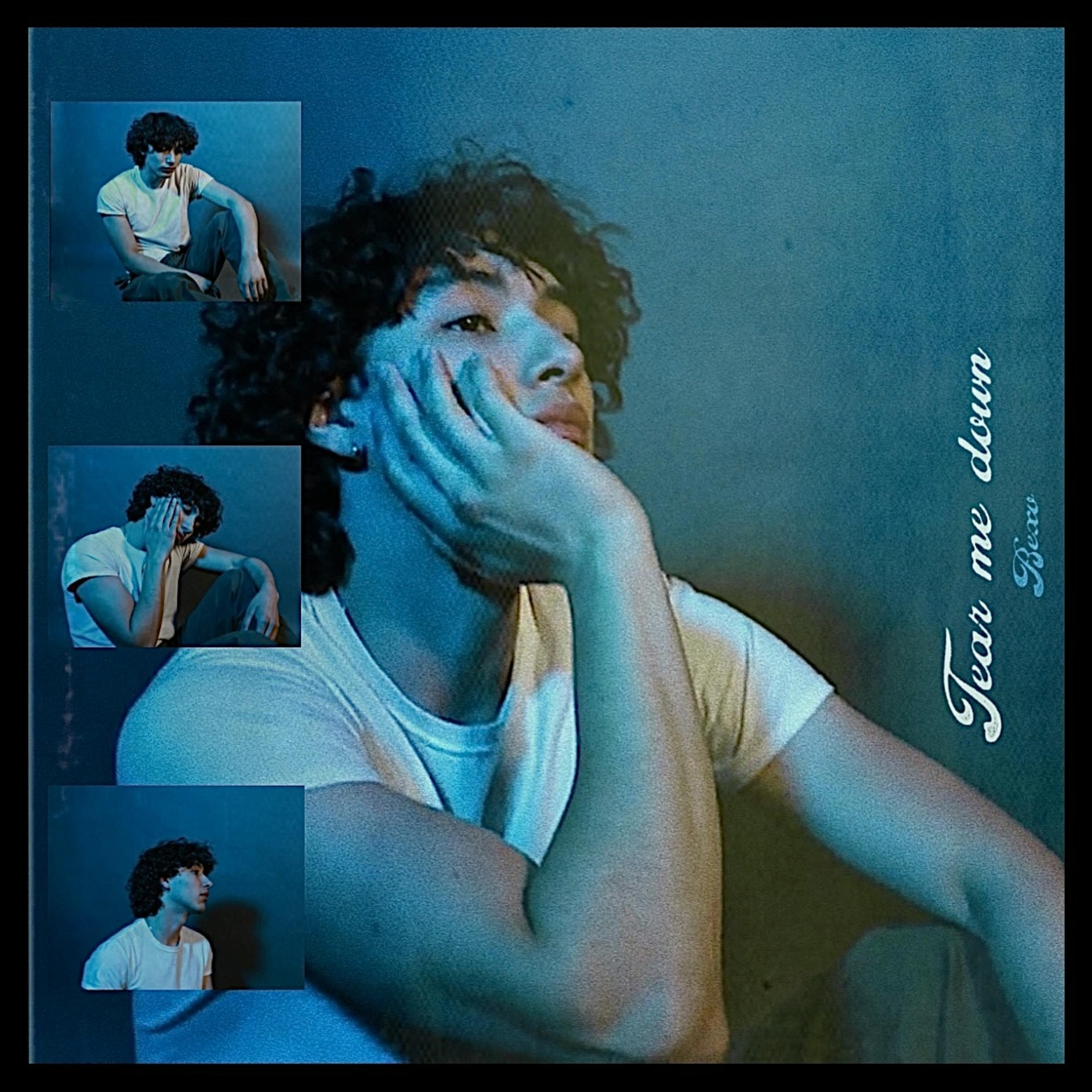 Tear Me Down artwork