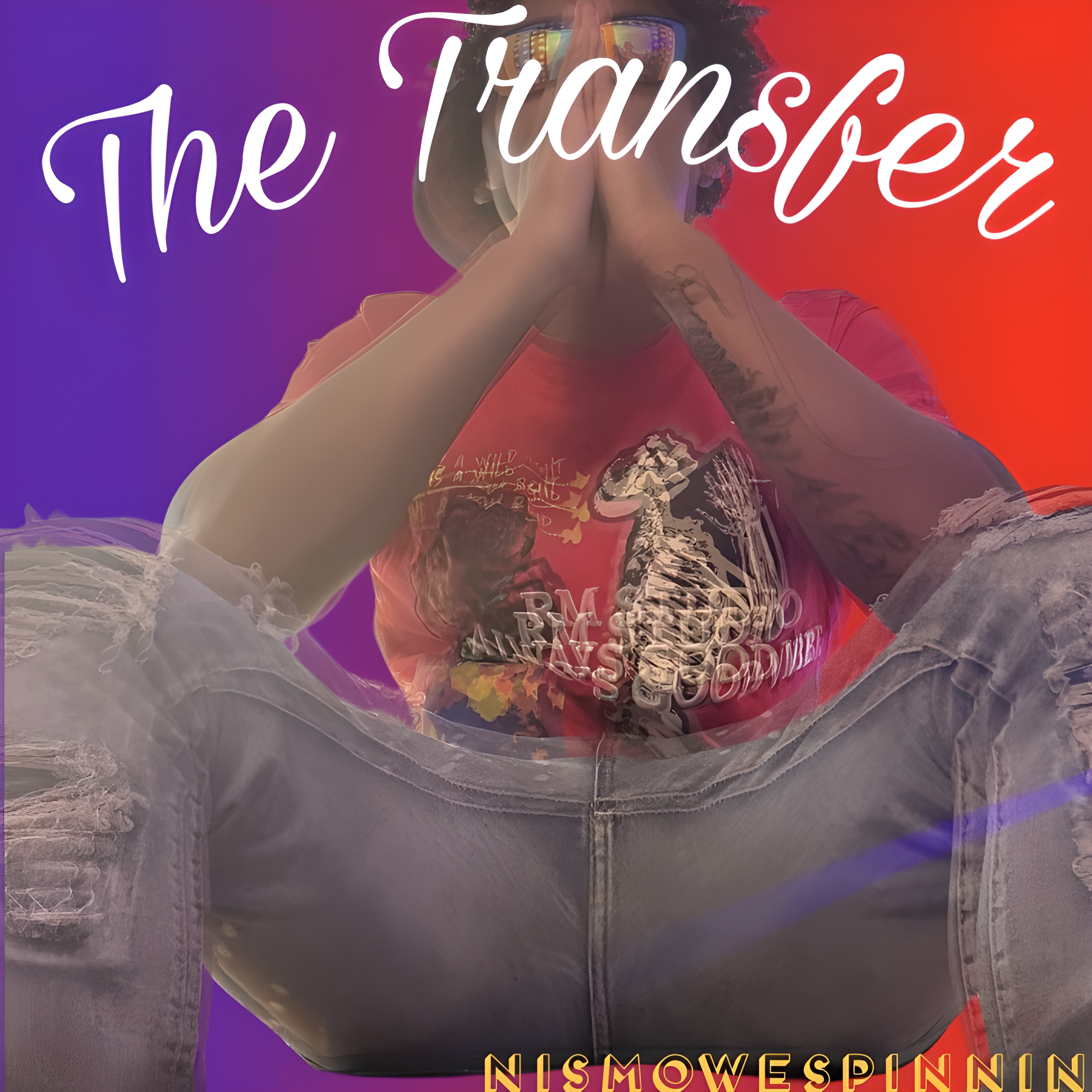 The Transfer artwork