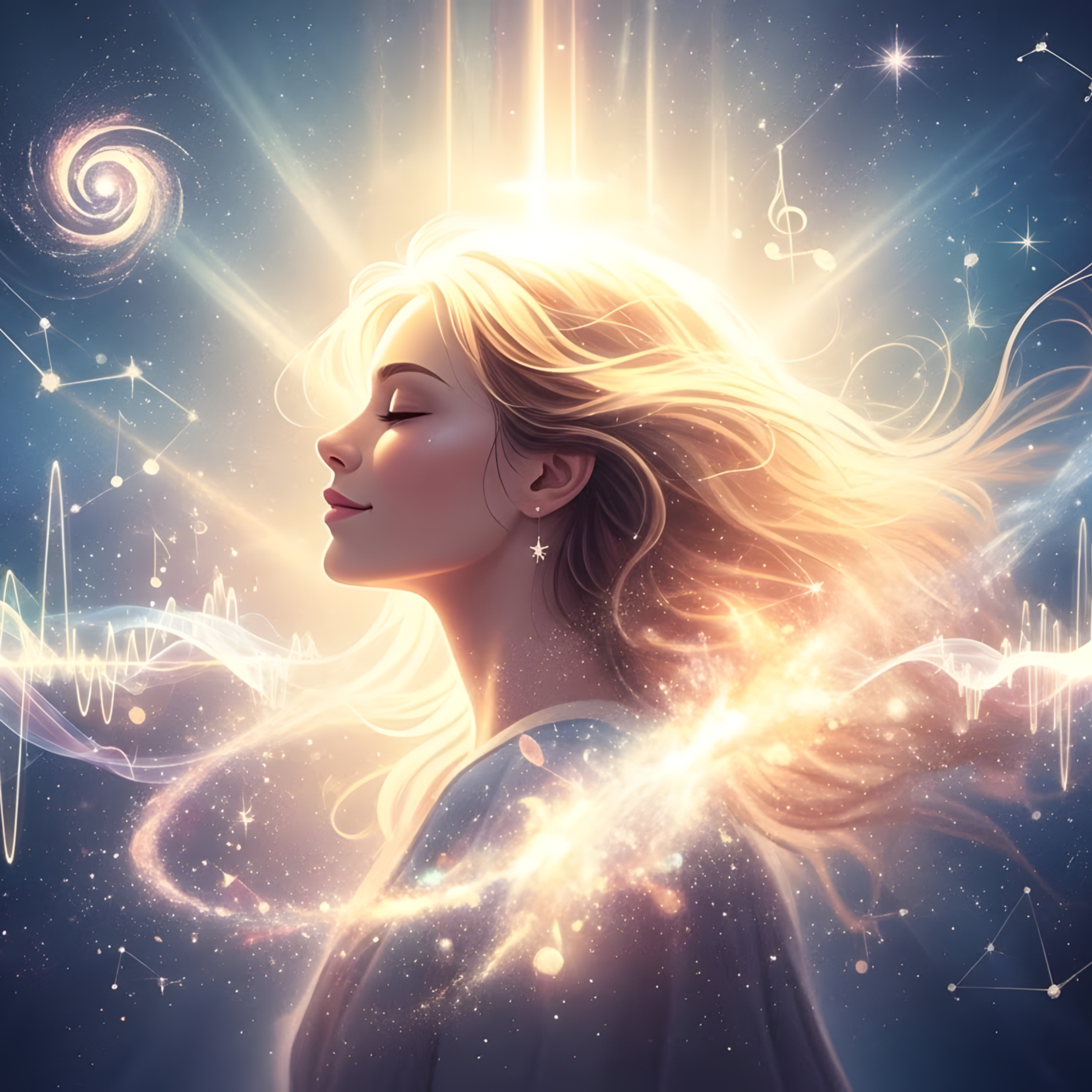 You're My Destiny artwork