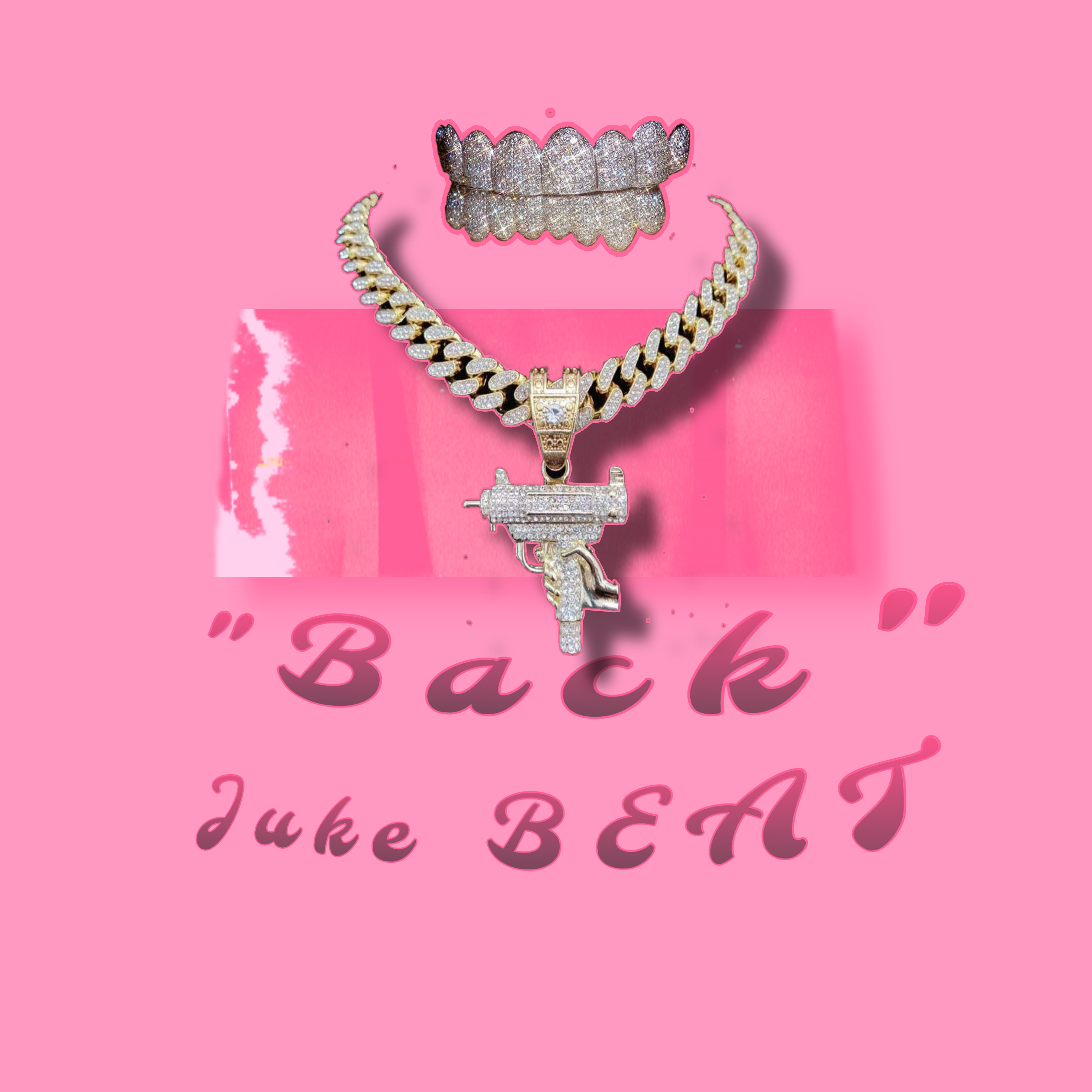 Back artwork