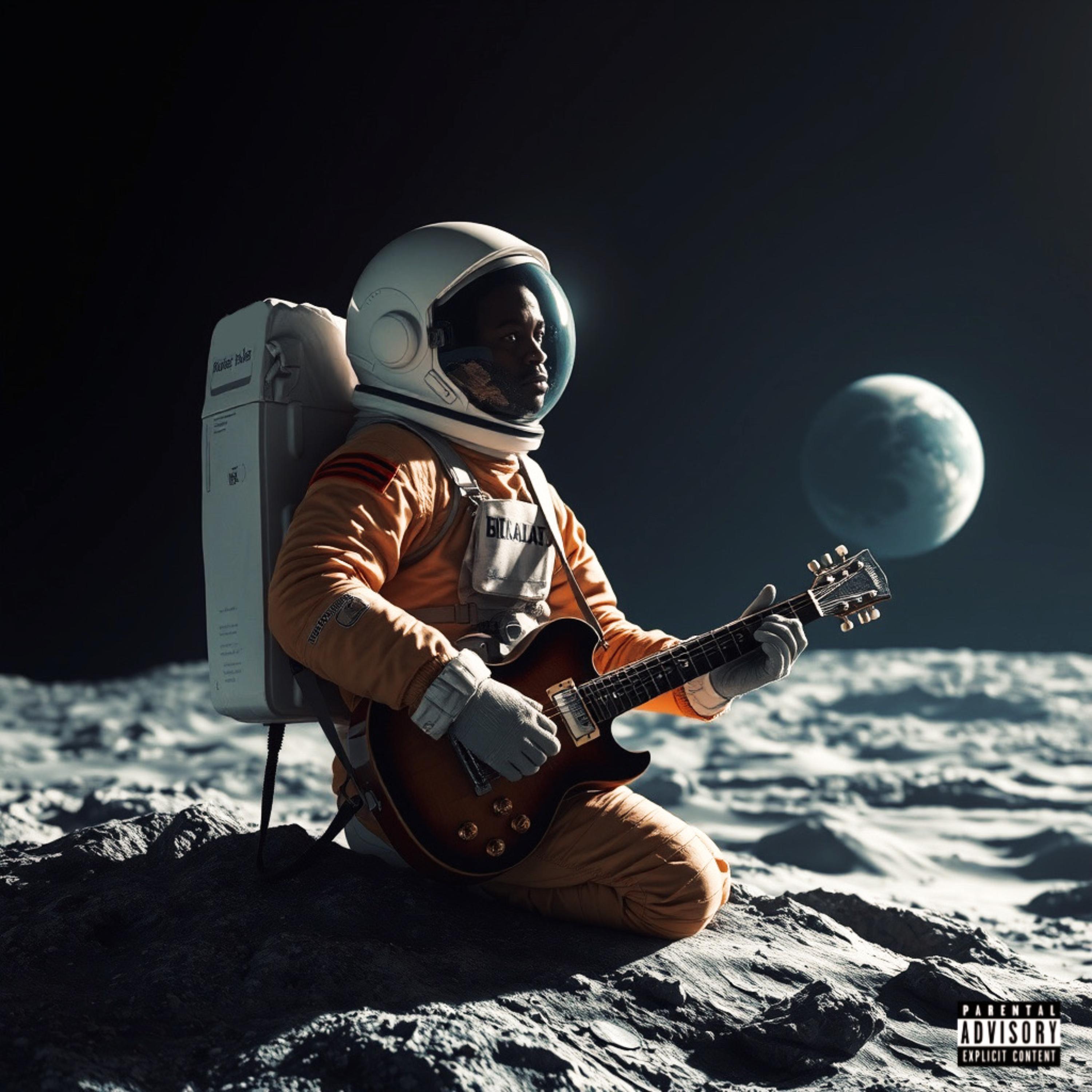 I’m Never Coming Back artwork